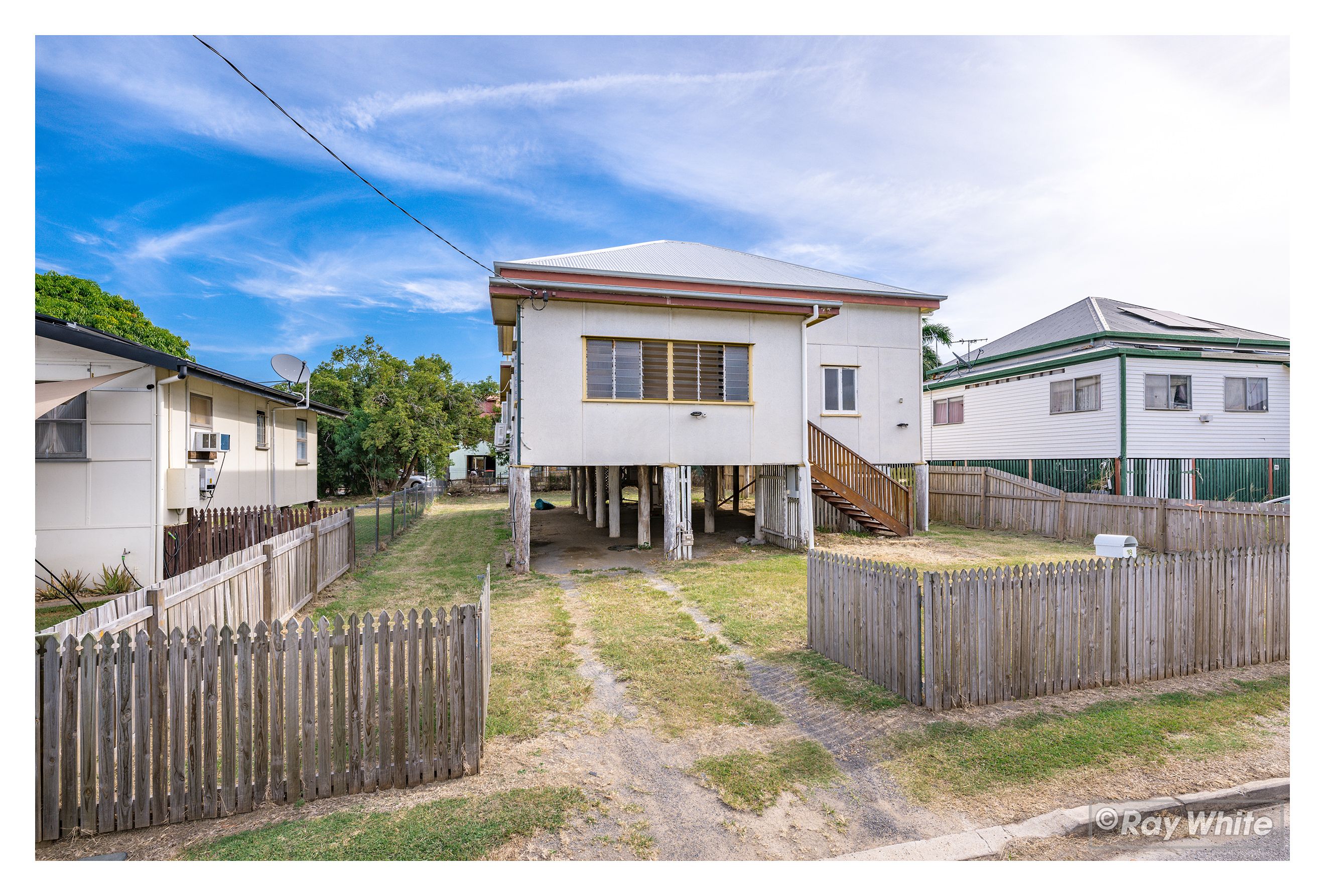 18 Arnold Street, Allenstown QLD 4700