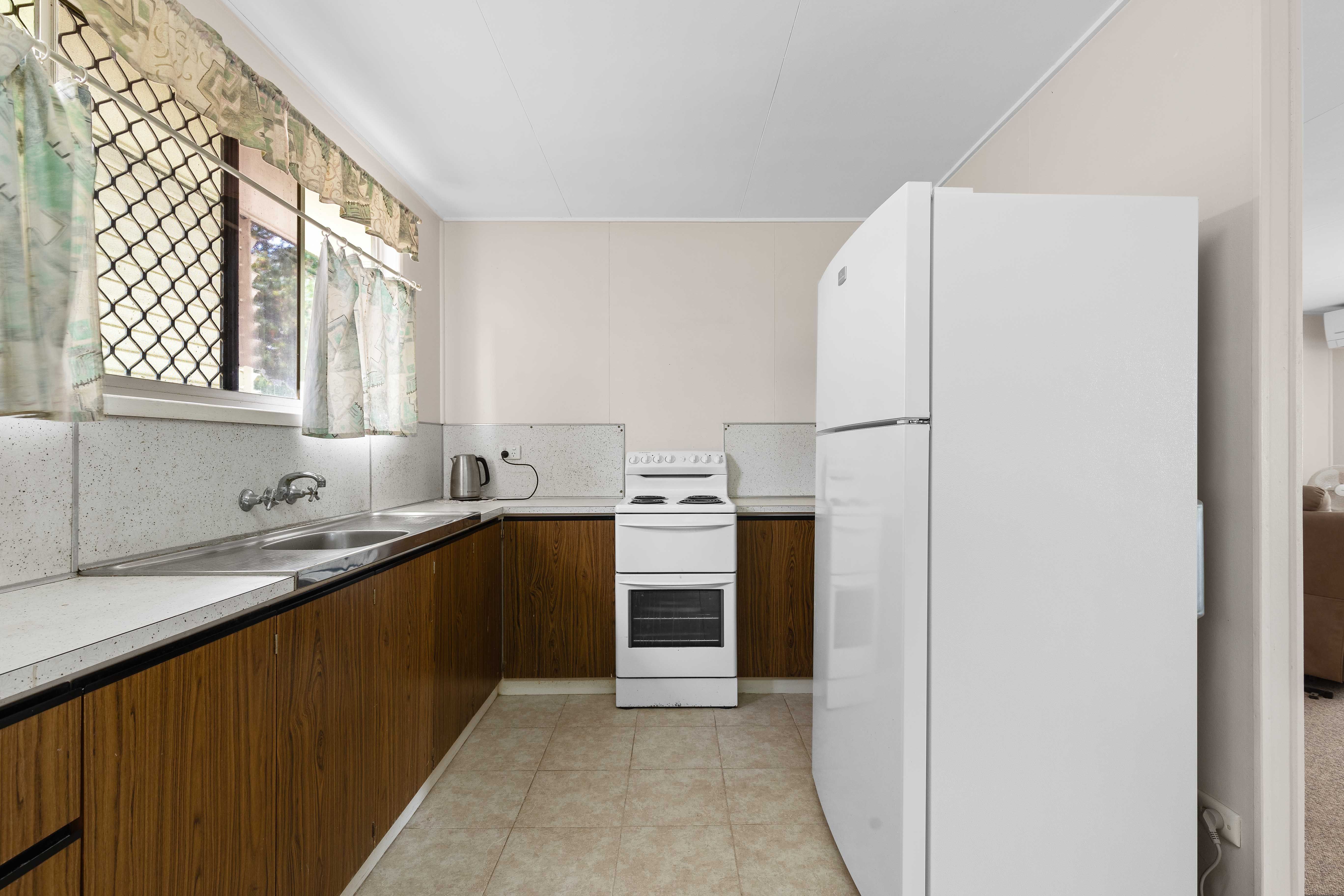 36 Hoffmann Street, Granville, QLD 4650