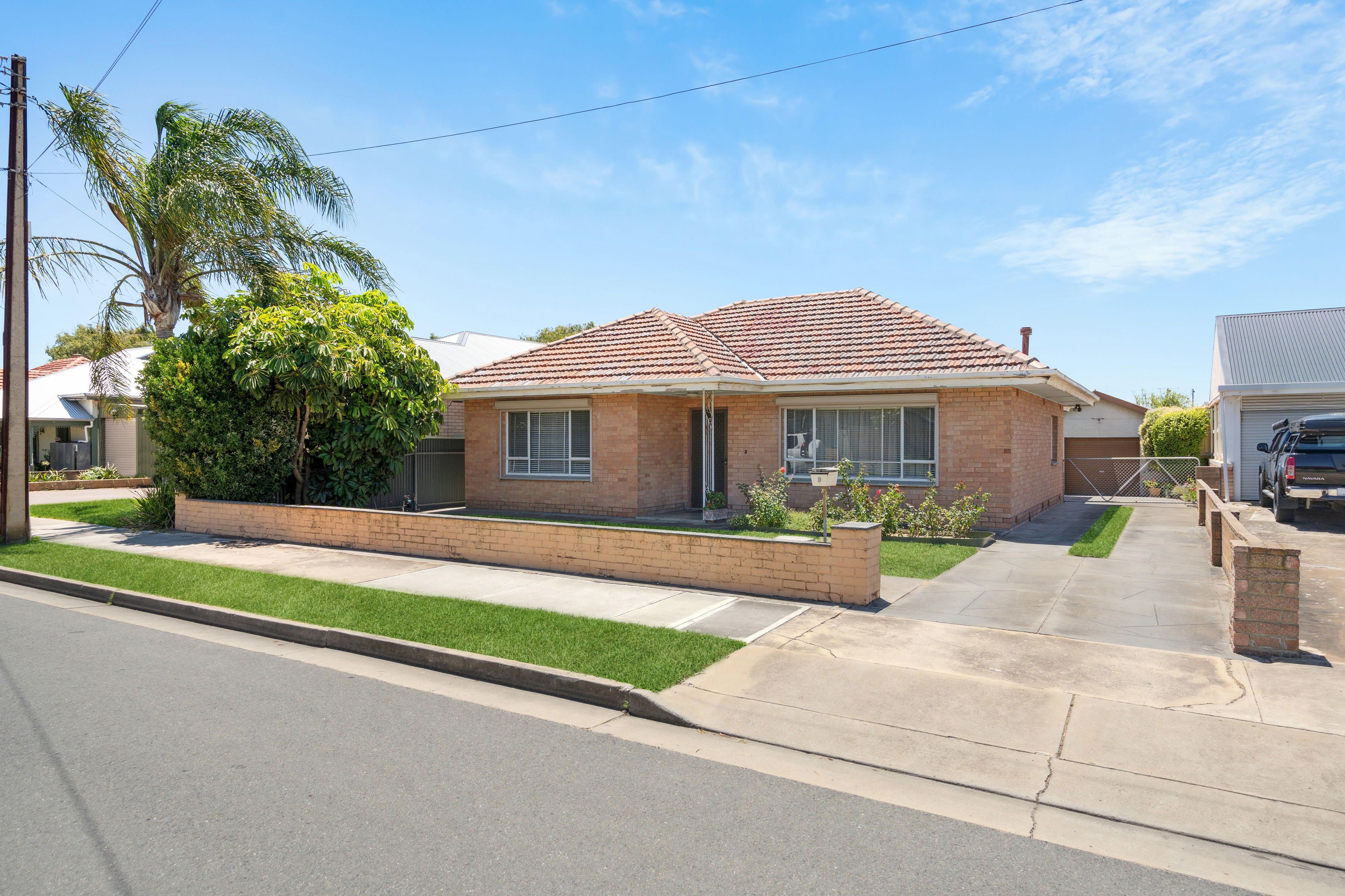 9 Warwick Street, Largs North, SA 5016