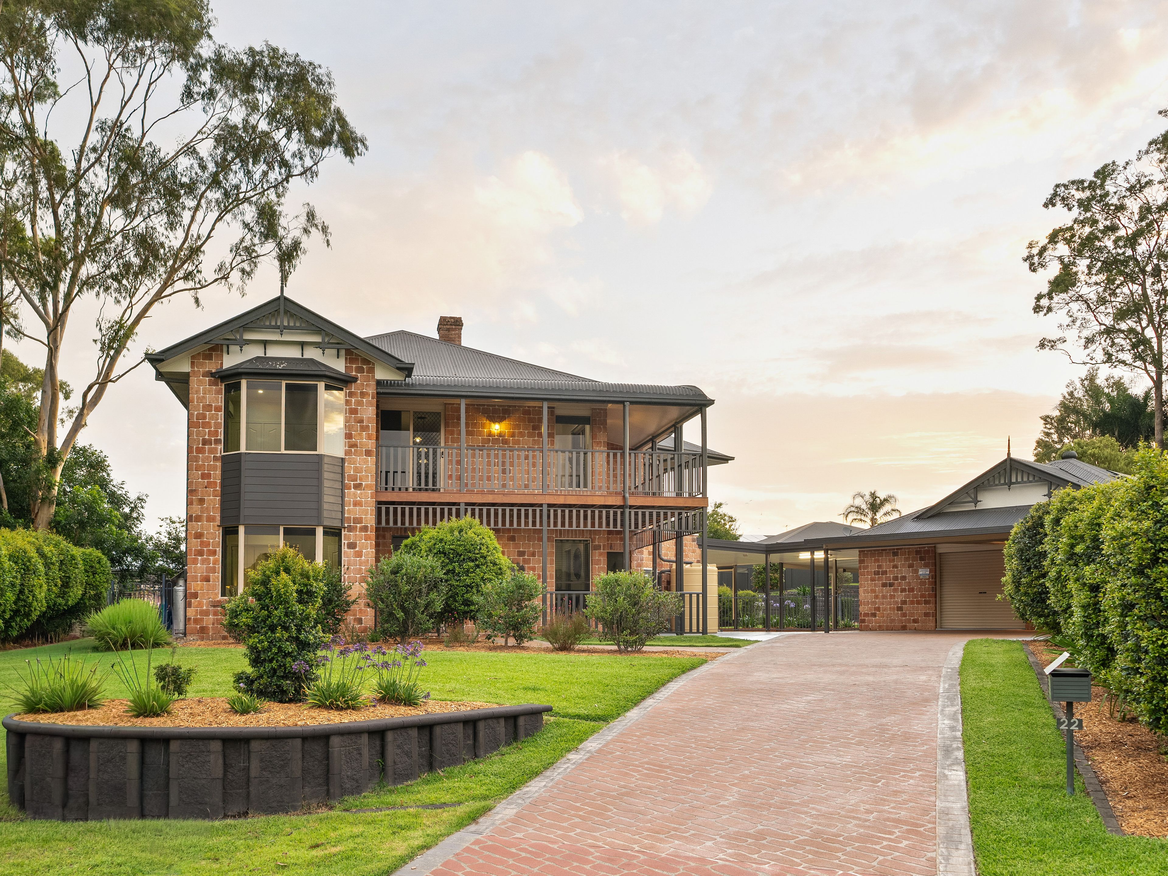 22 Tokely Court, Murrumba Downs, QLD 4503