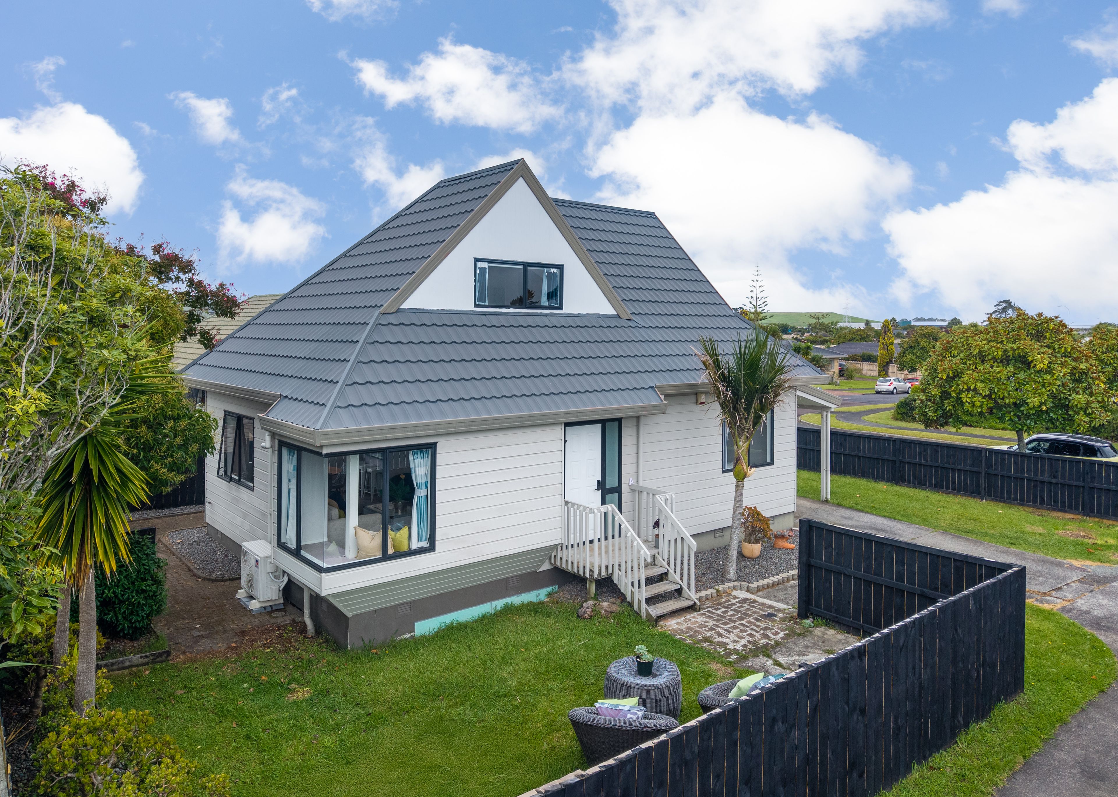 53A Frank Nobilo Drive, Golflands, Manukau City