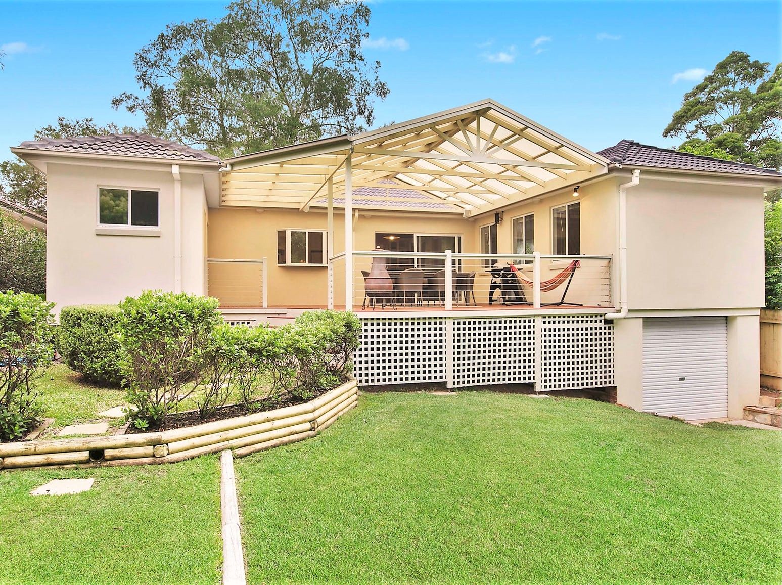 4 Willowtree Street, Normanhurst, NSW 2076