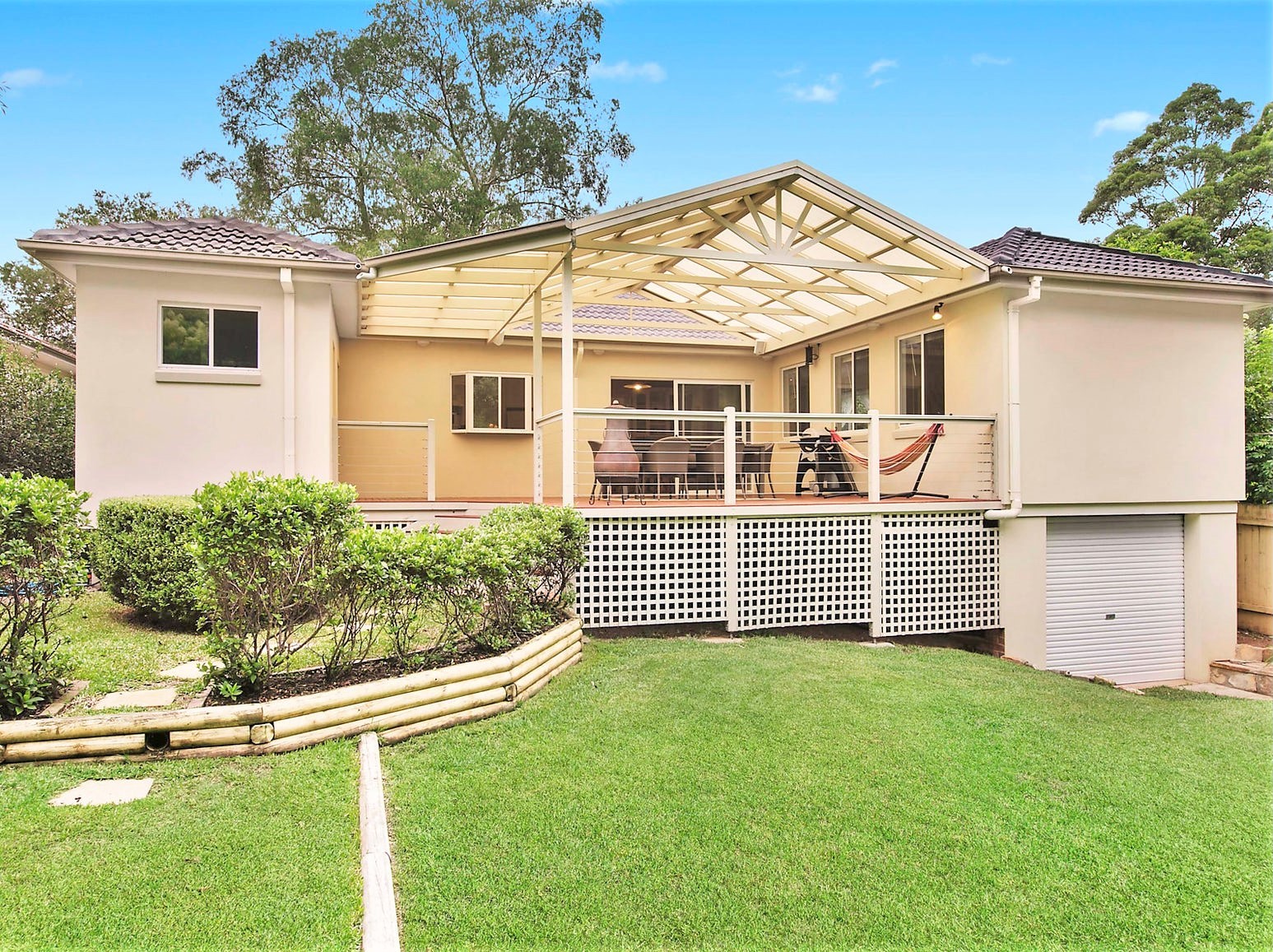 4 Willowtree Street, Normanhurst, NSW 2076