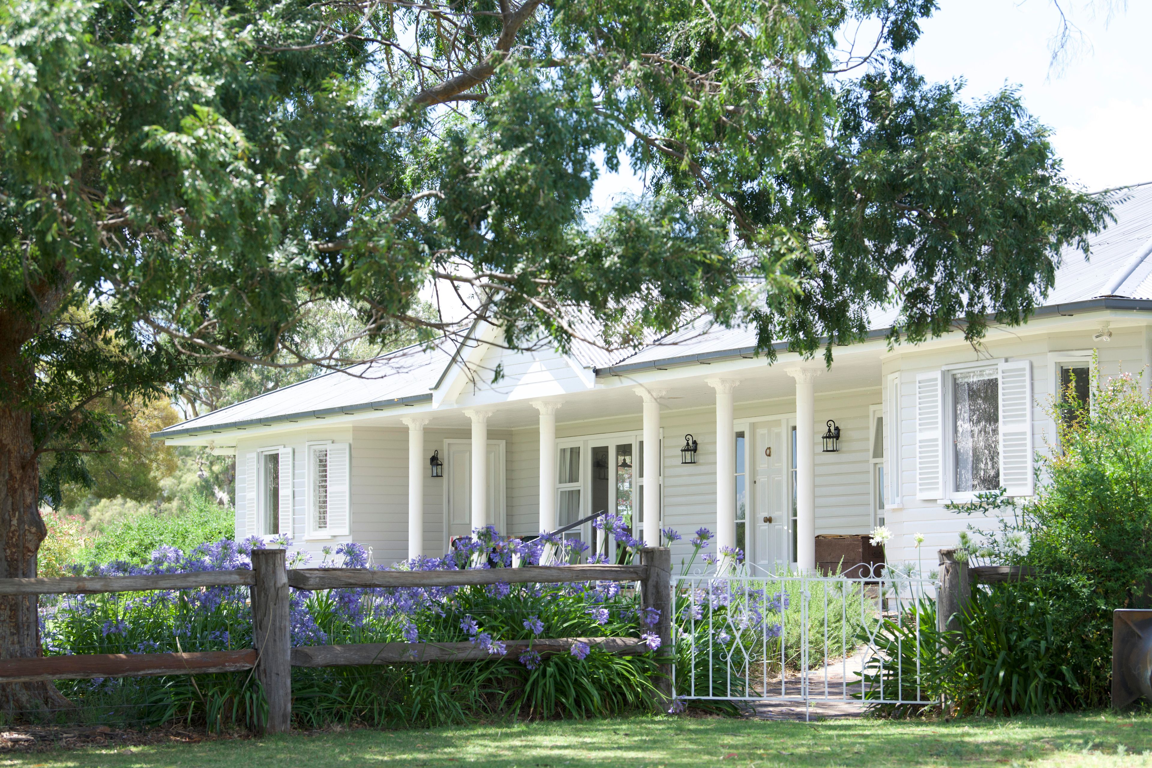 "Ellenton" "Ellenton" & "Bells"/948 Clifton Allora Road, SPRING CREEK