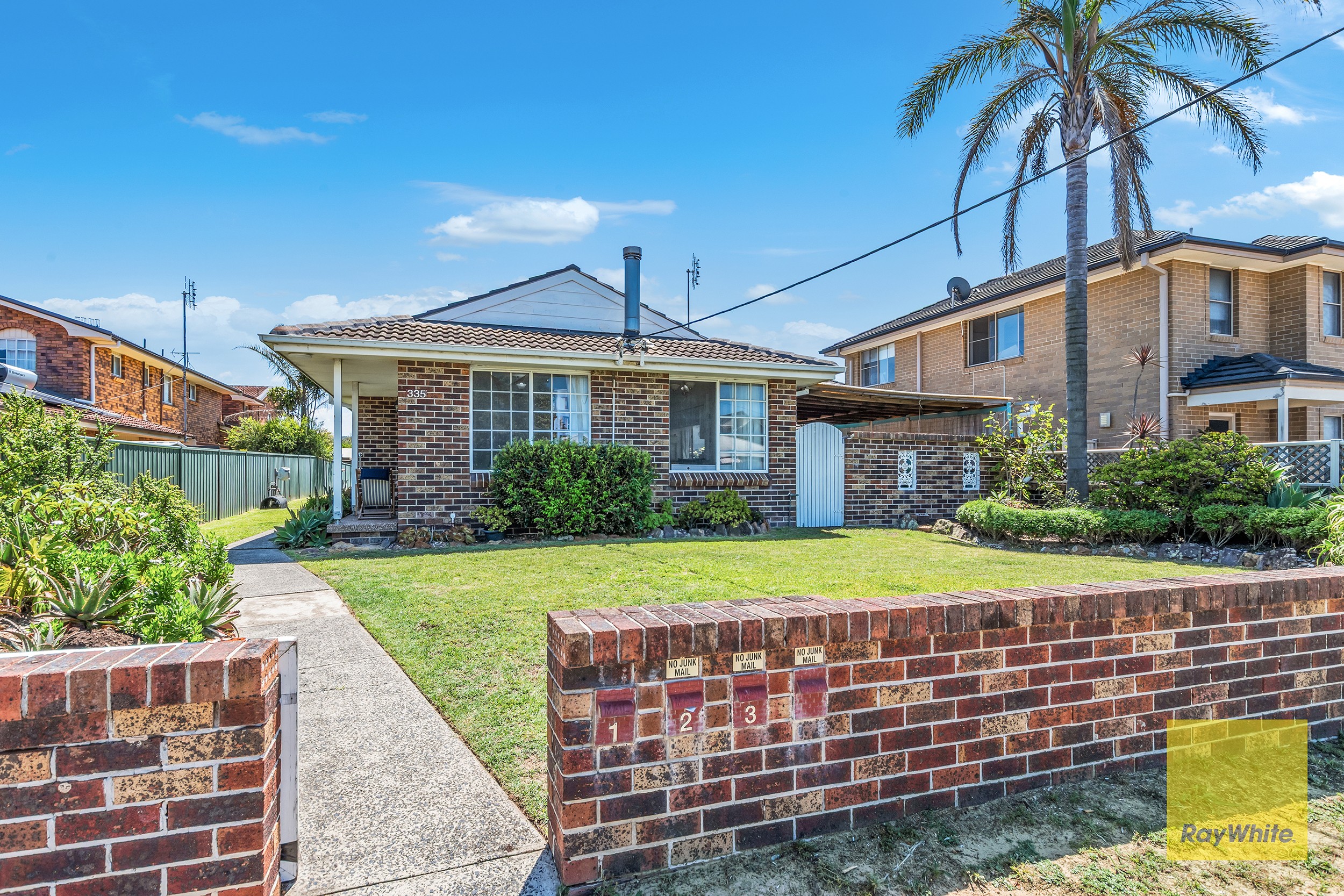 1/335 Trafalgar Avenue, Umina Beach, NSW 2257