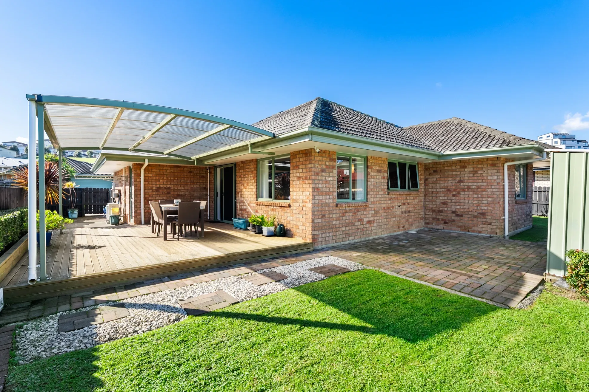7 Yarrow Lane, Papakura, Papakura 2110 - House for Rent - Ray White 360 ...