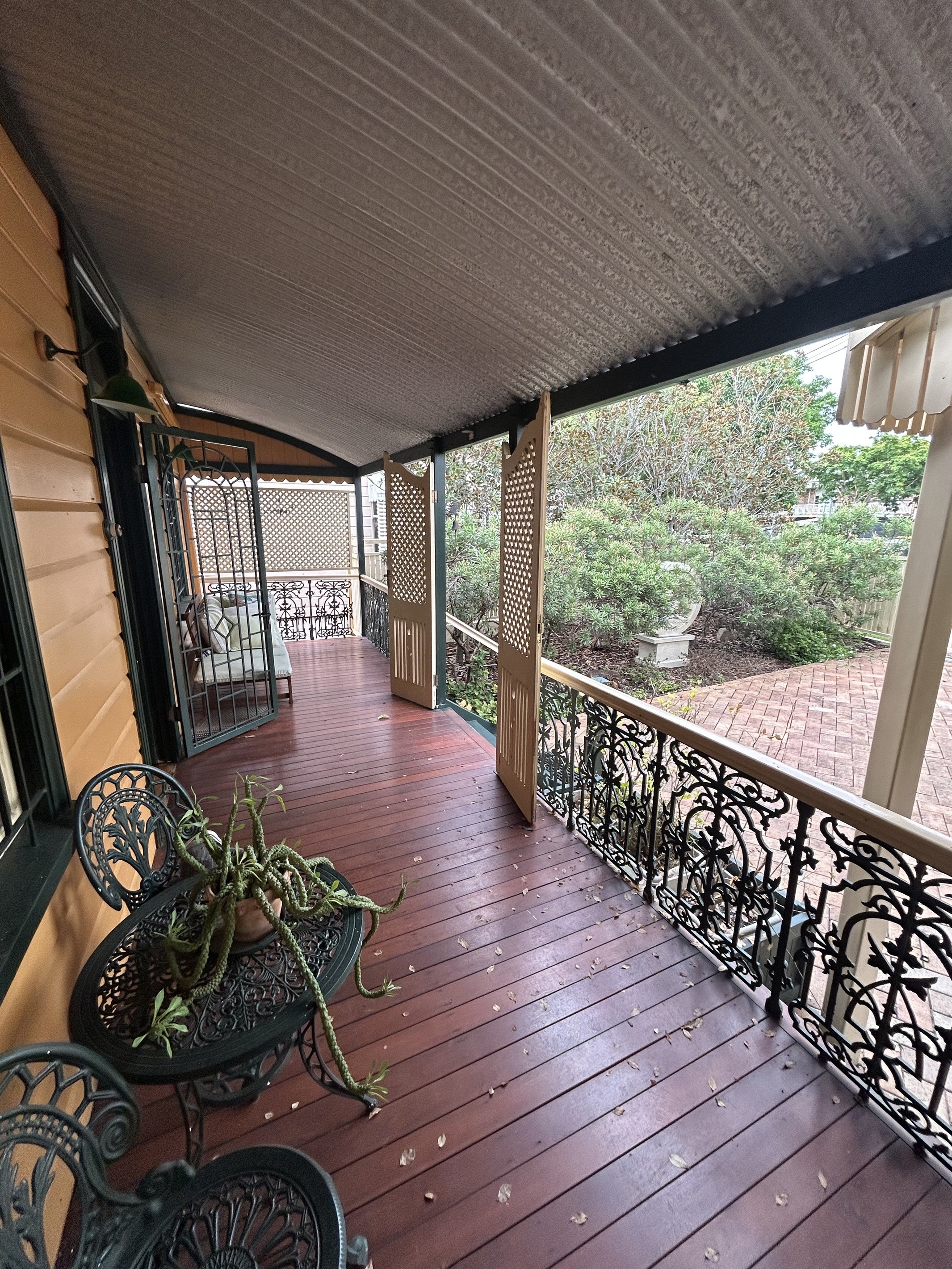 129 Fernberg Road, Paddington, QLD 4064