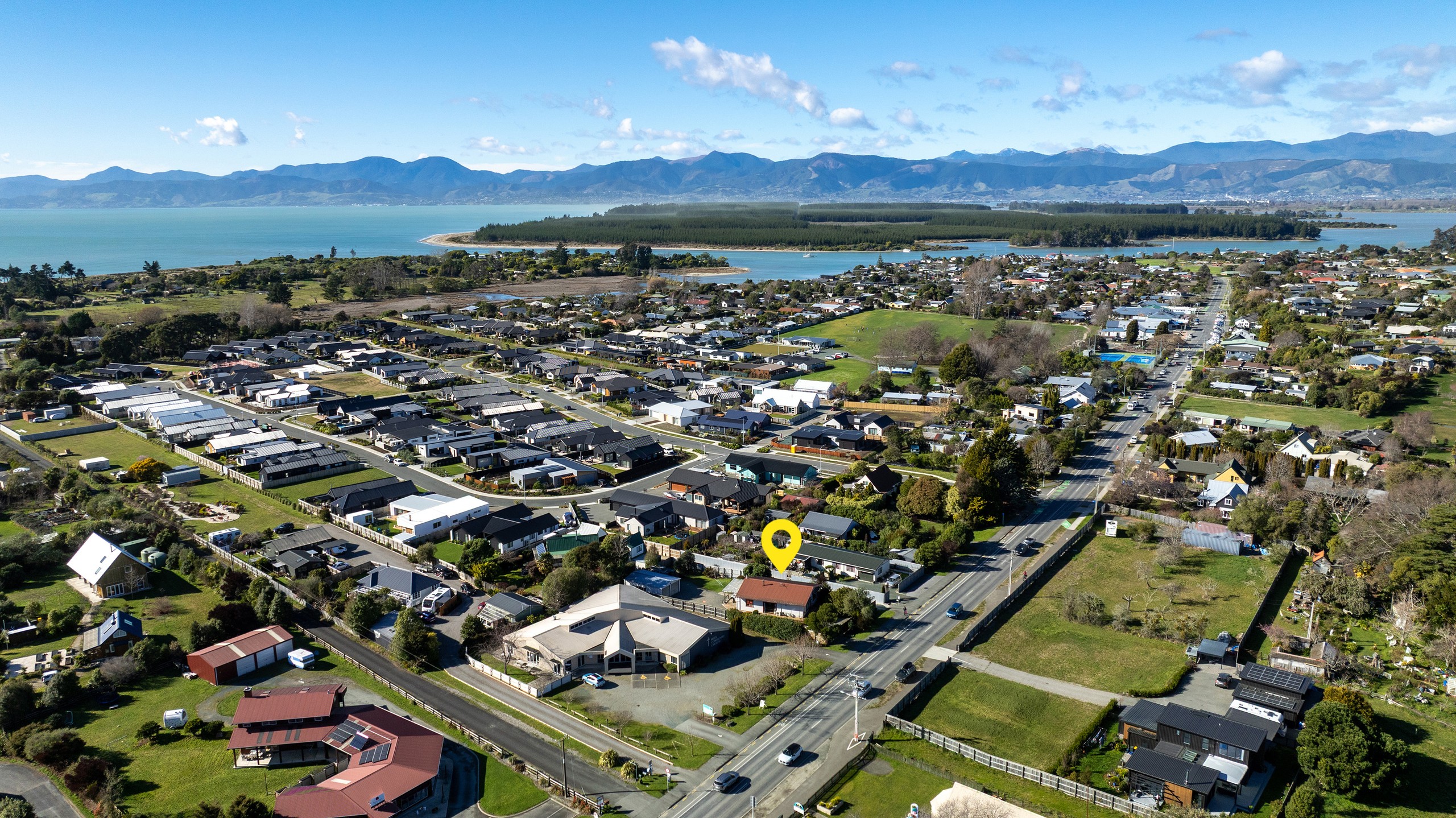 118 Aranui Road, Mapua, Tasman District