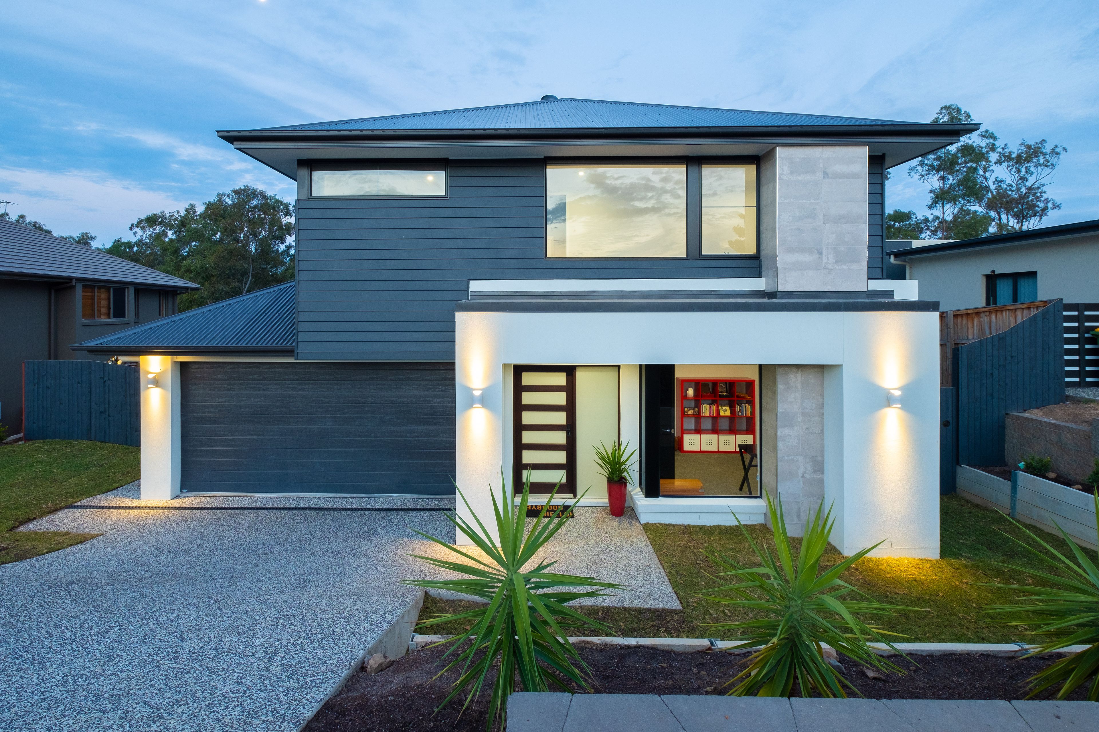 41 Ridgewood Drive, Brookwater, QLD 4300
