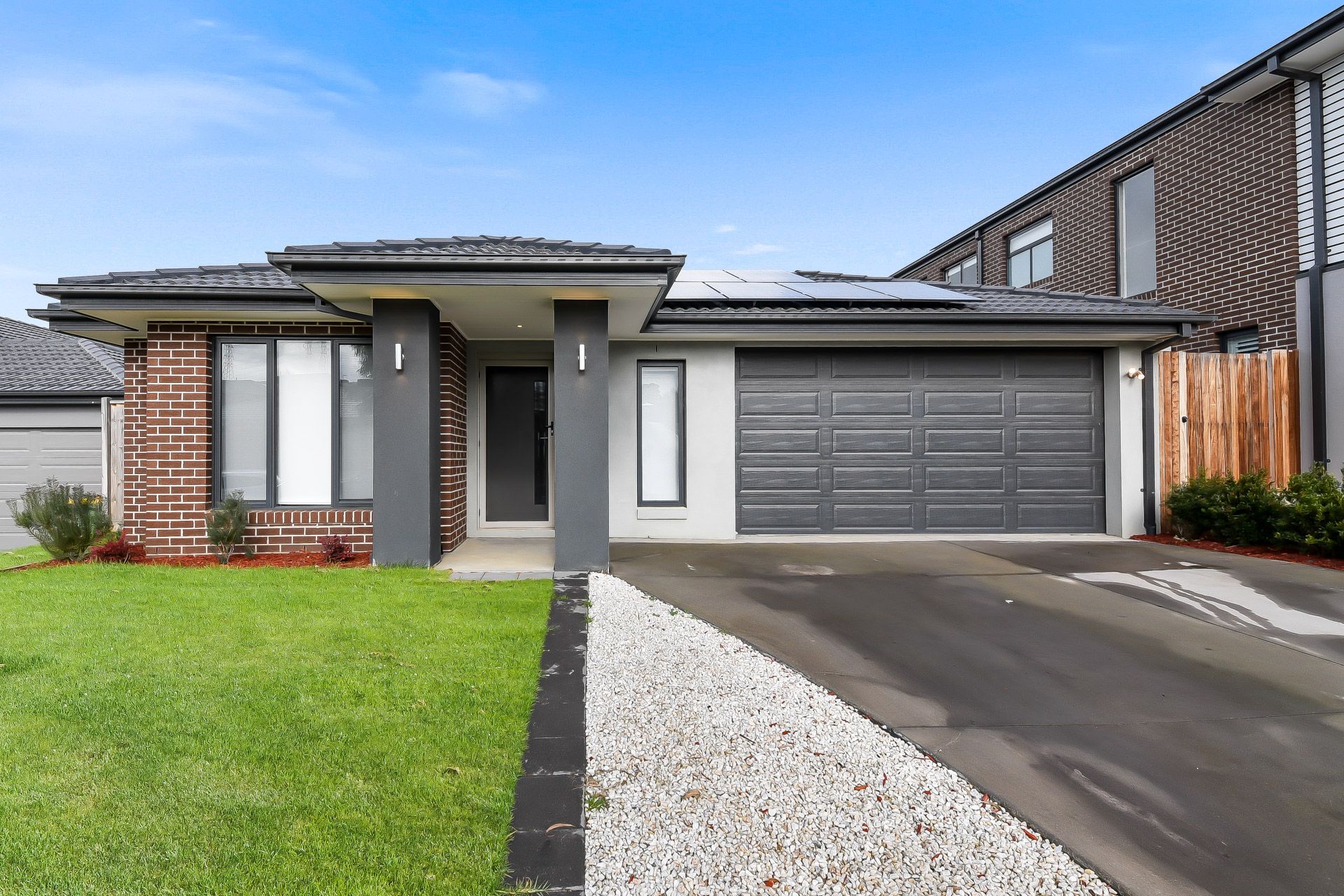 48 Corymbia Promenade, Pakenham VIC 3810