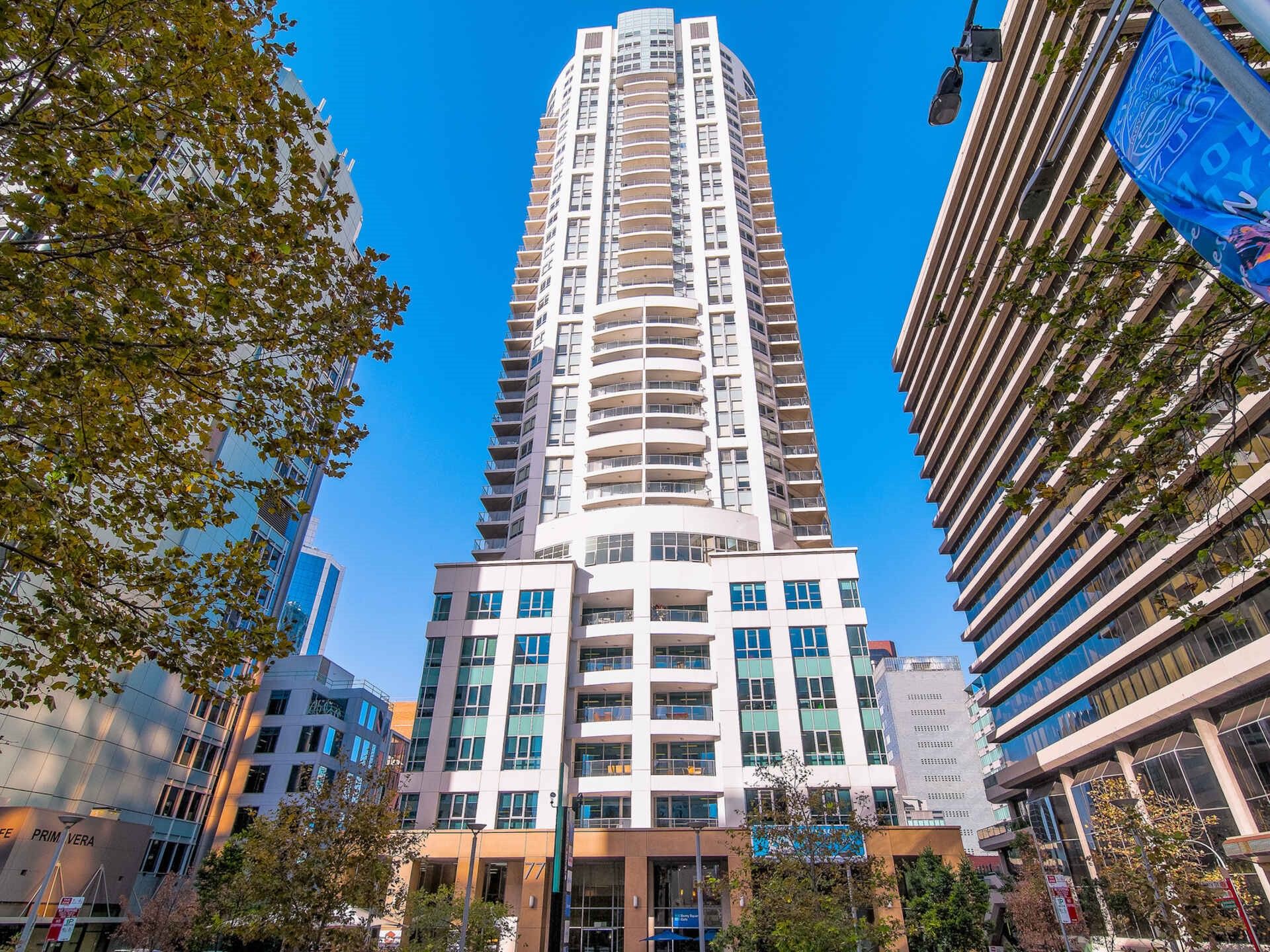 79-81 Berry Street, North Sydney NSW 2060