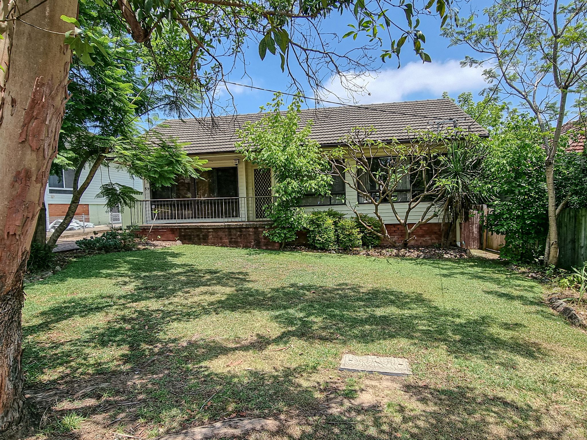 59 Colless Street, Penrith, NSW