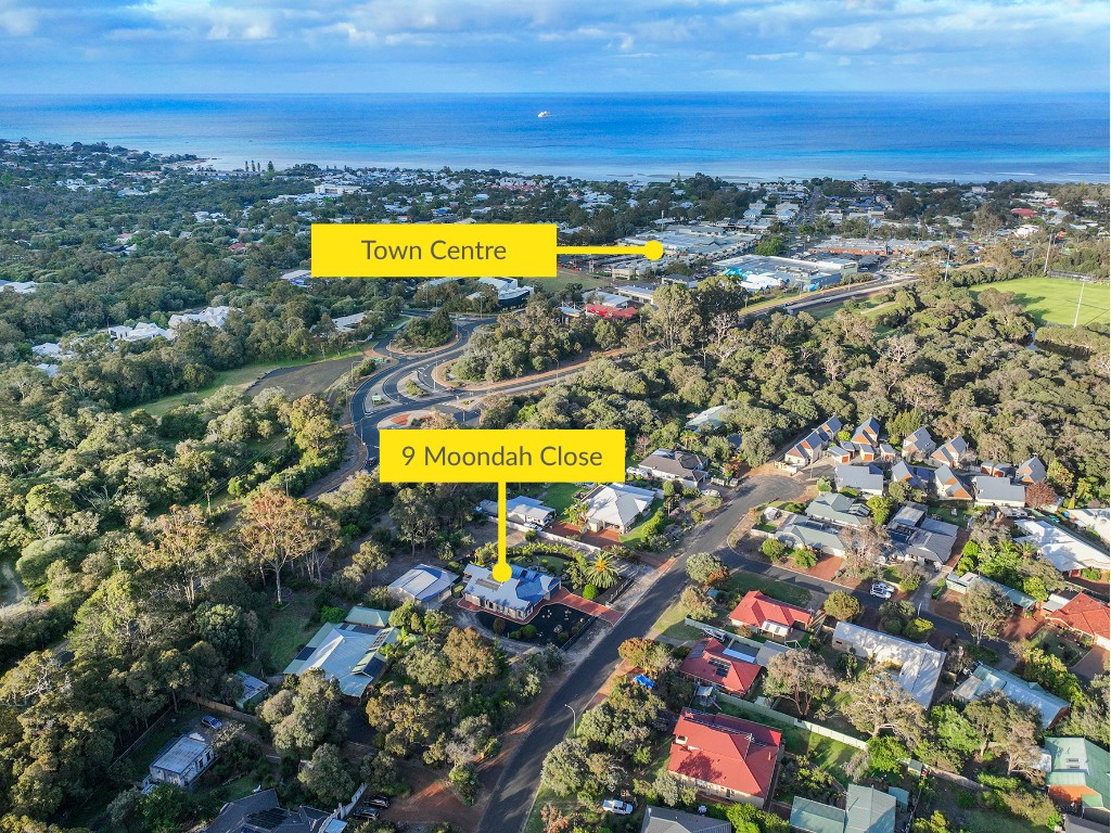 9 Moondah Close, Dunsborough, WA 6281