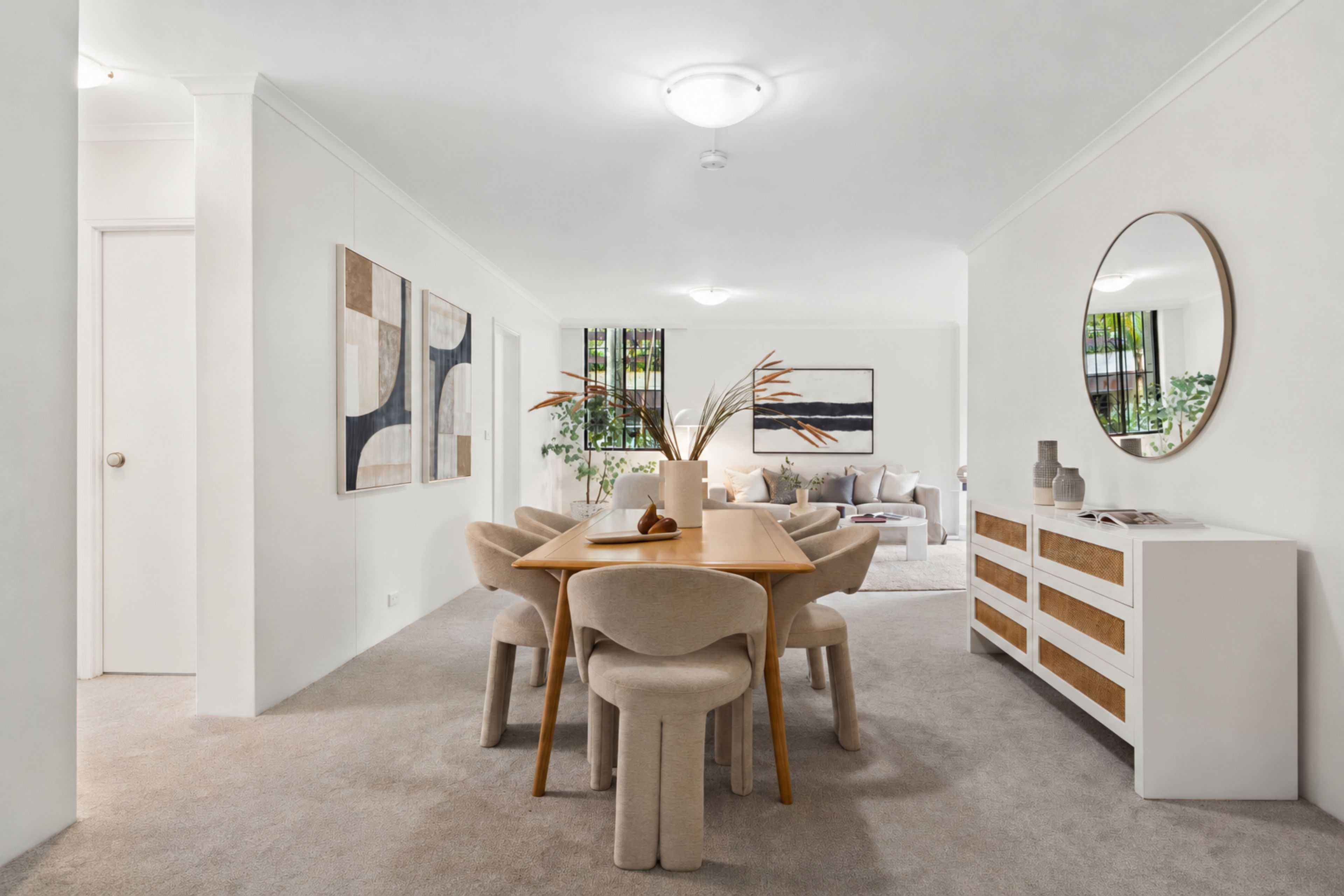 3/81A Gerard Street — photo 4 of 11