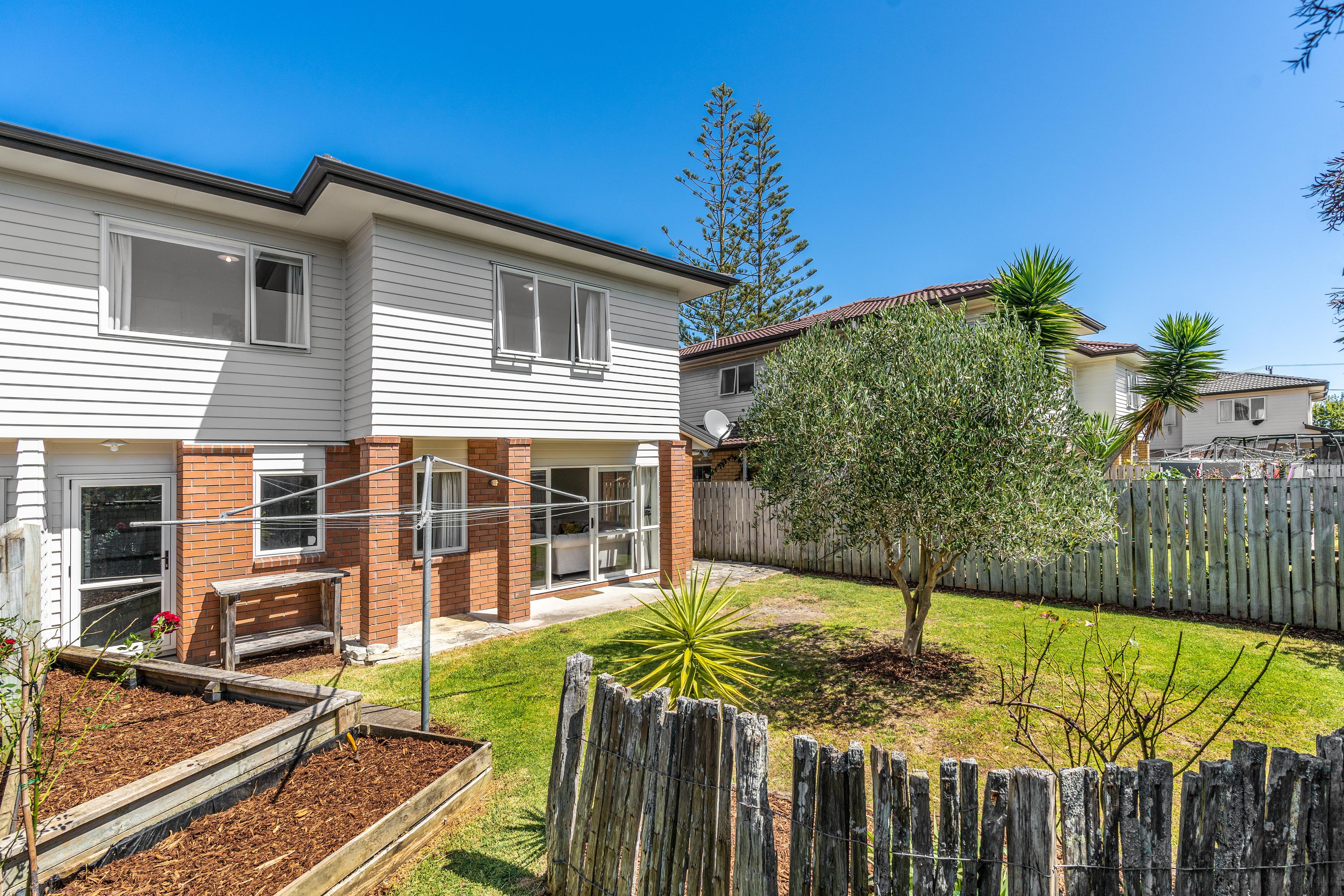 16 Roy Douglas Place, Mangere, Manukau City