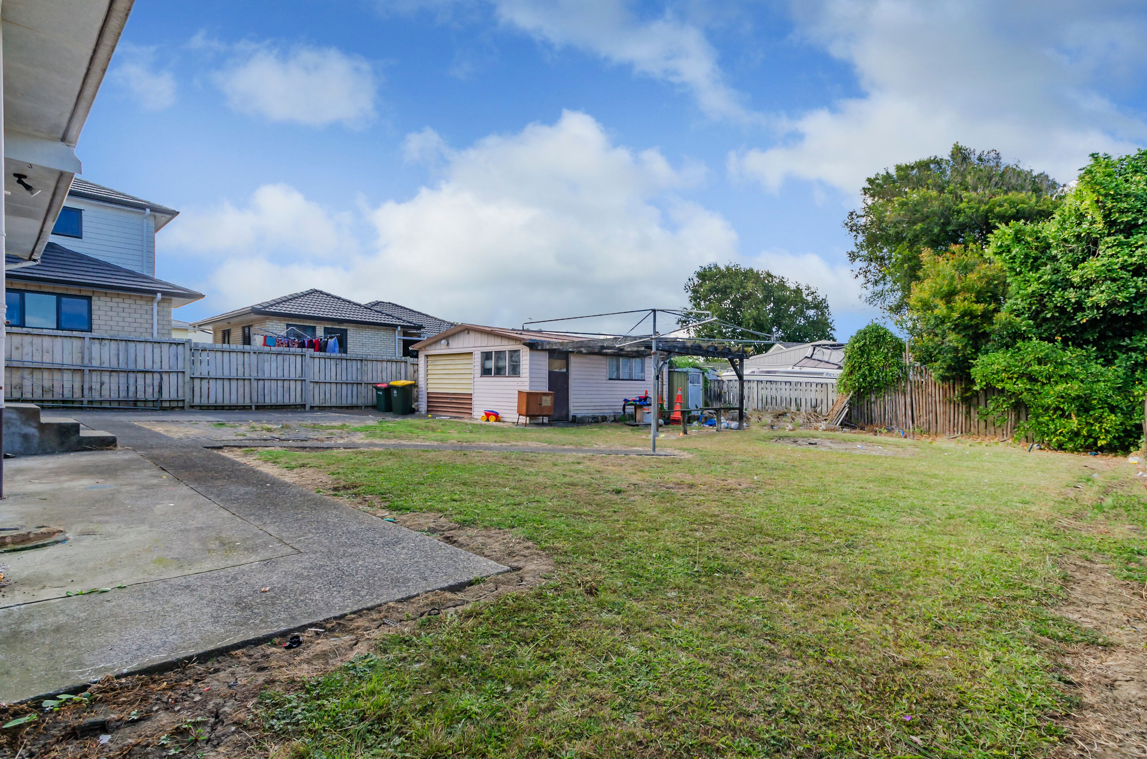 206 Browns Road, Manurewa, Manukau City