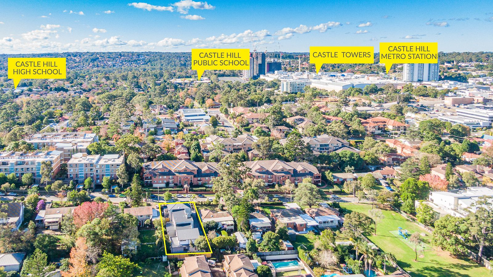 32C Sherwin Avenue, Castle Hill, NSW 2154