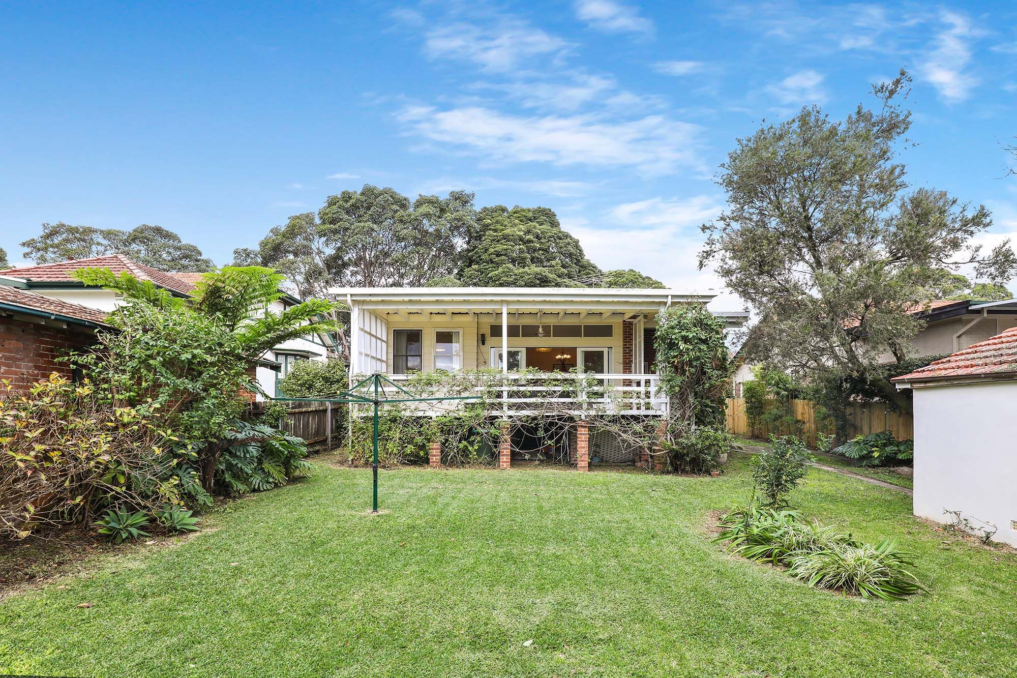 17 Harwood Avenue, Chatswood, NSW 2067