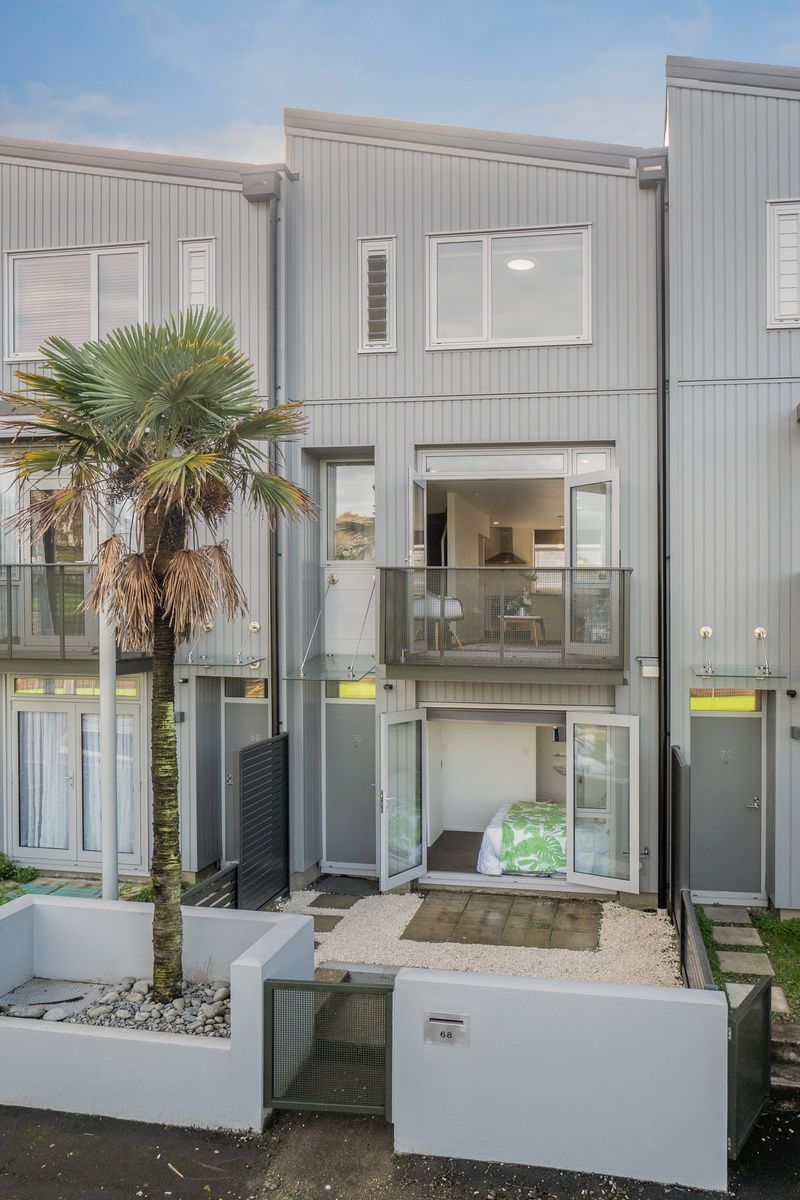 68 Ronayne Street, Auckland Central, Auckland City