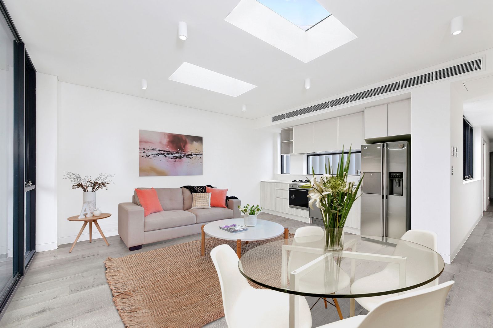 401/152 Military Road, Neutral Bay, NSW 2089