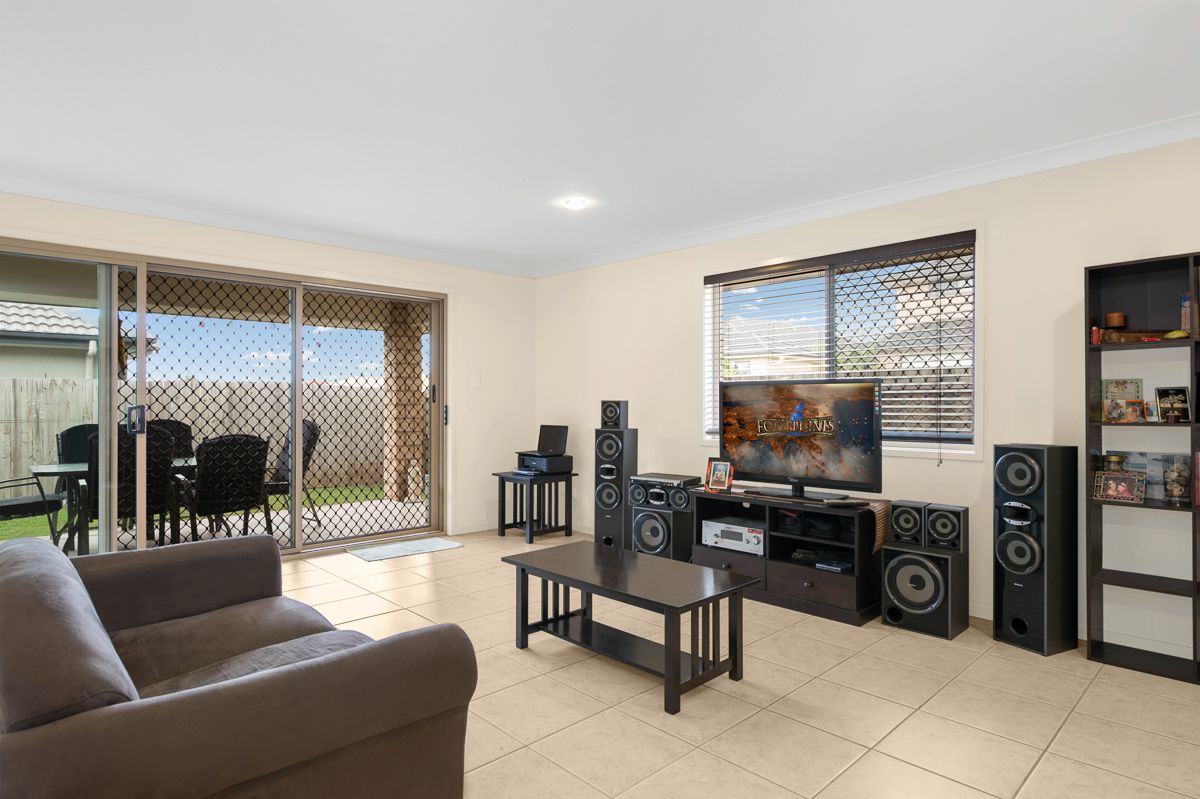9 Wells Close, North Lakes, QLD 4509
