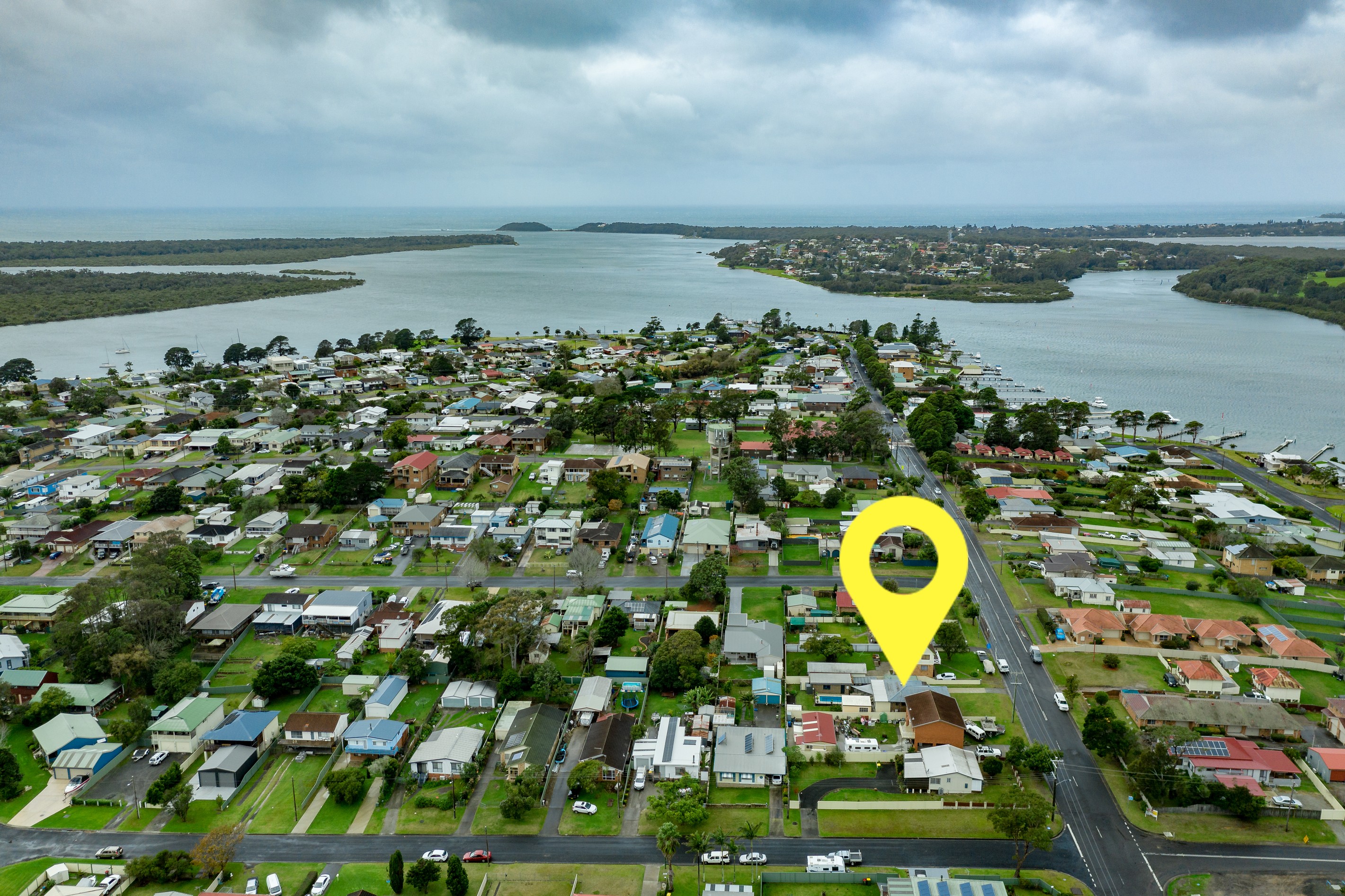 51 Greenwell Point Road, Greenwell Point, NSW 2540