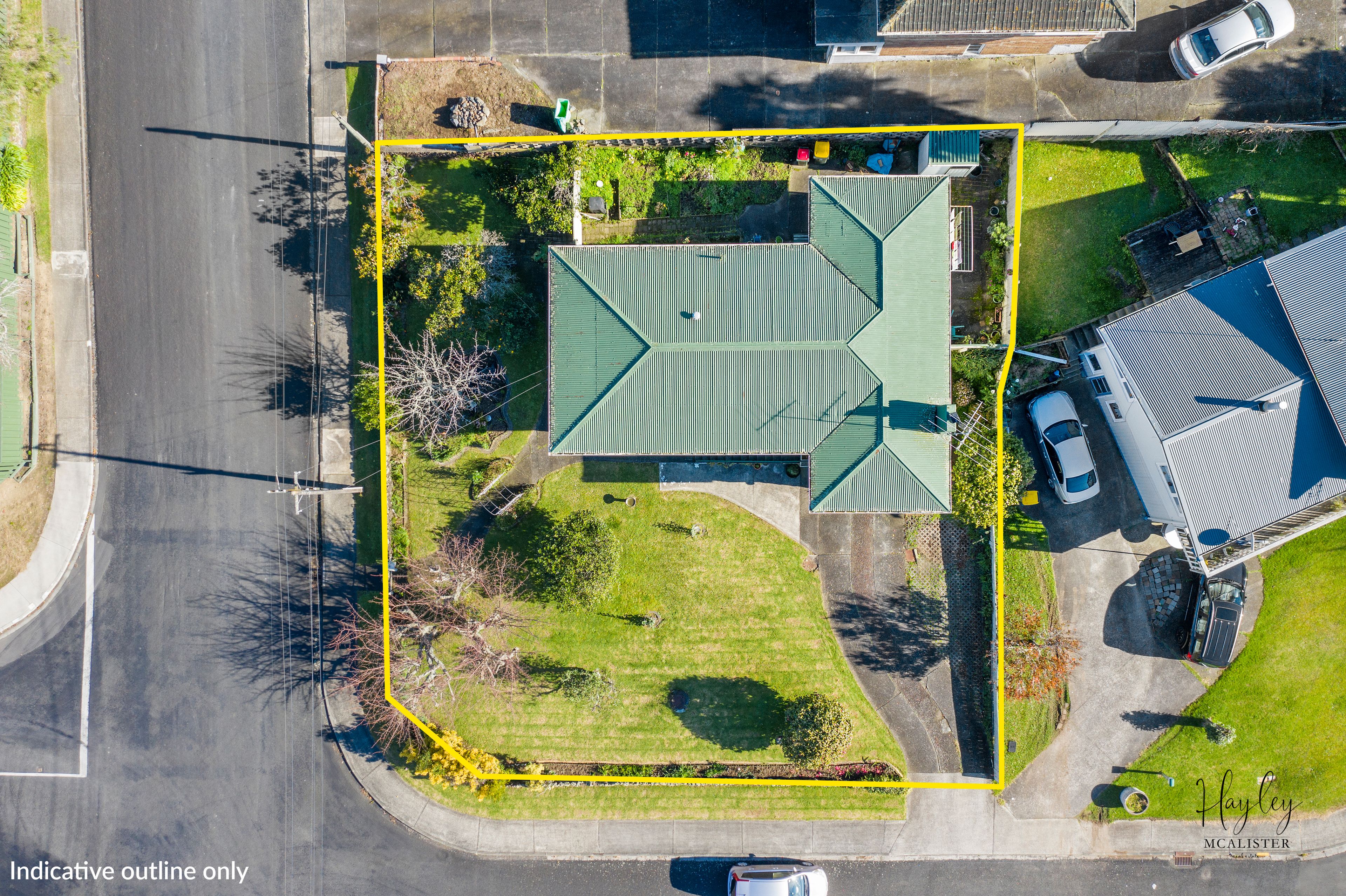 24 Ellen Street, Manurewa, Manukau City