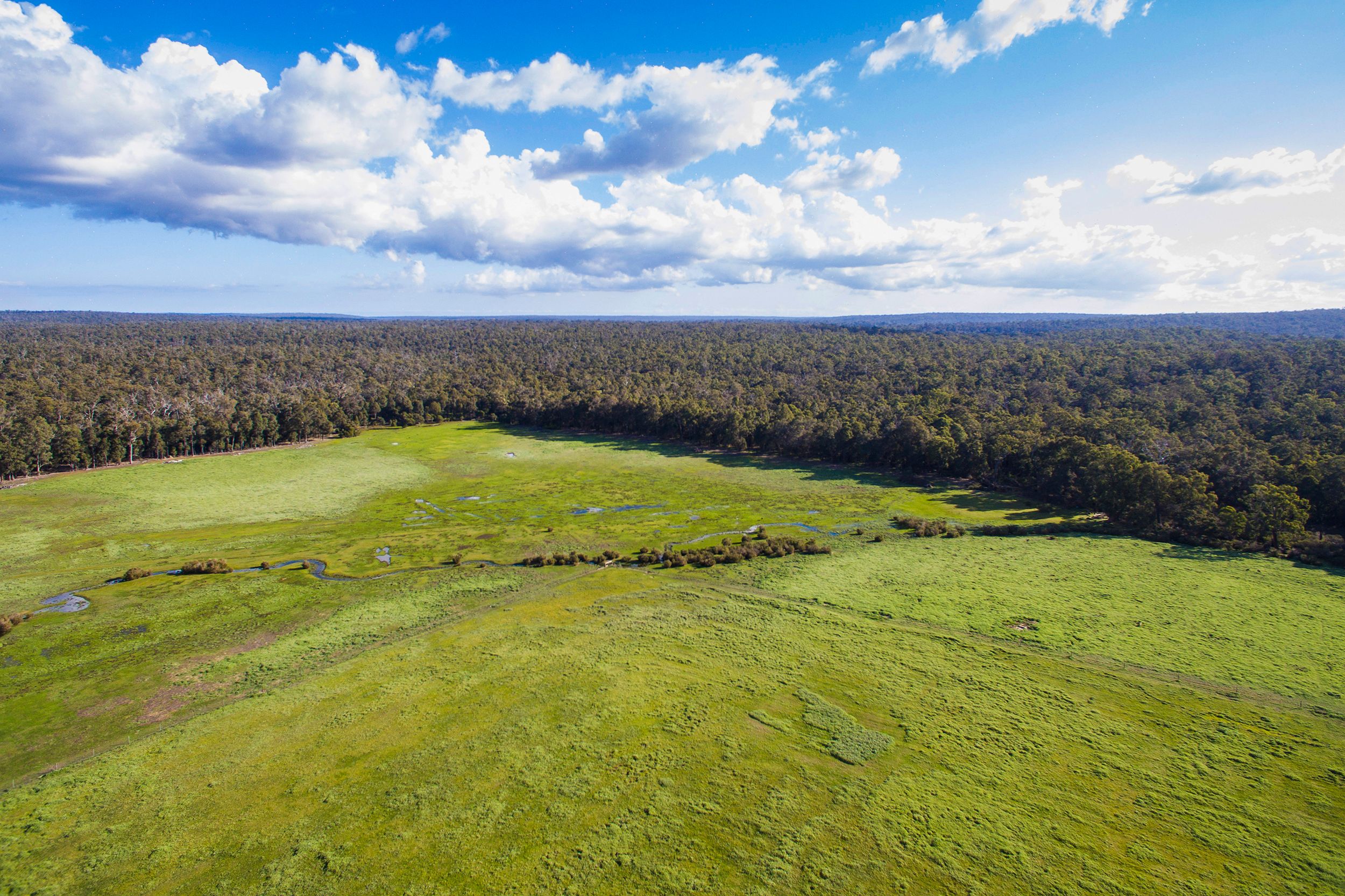 5362 Brockman Highway, Nannup, WA 6275 Sold Rural Lifestyle Property