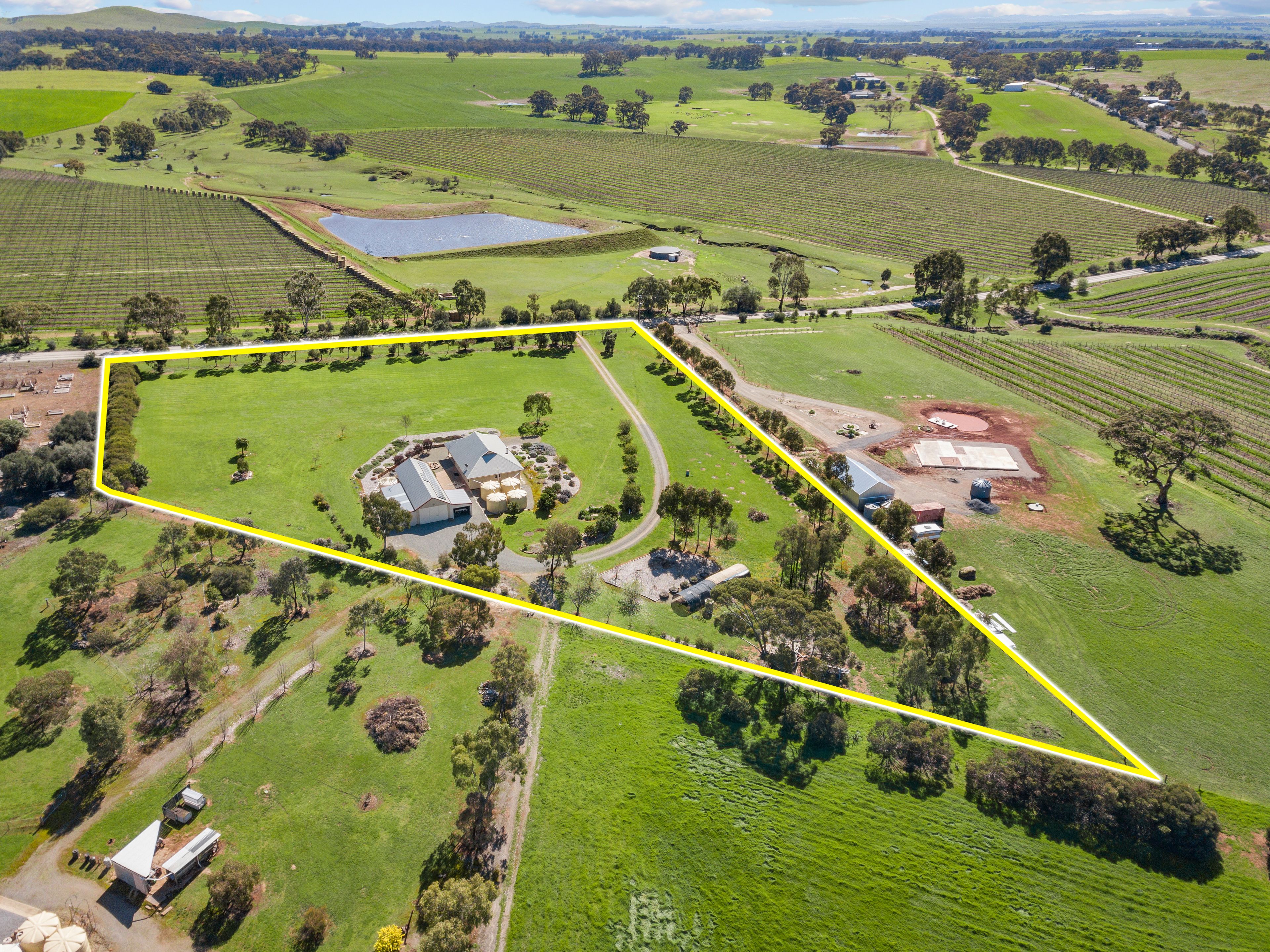 38 Catholic Church Road, Mintaro, SA 5415