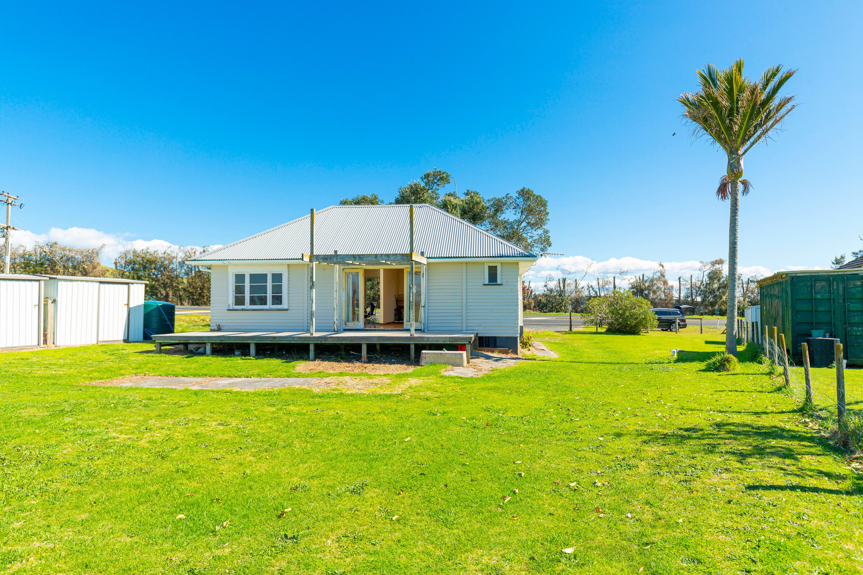 2615 SH 2, Pukehina, Western Bay Of Plenty District