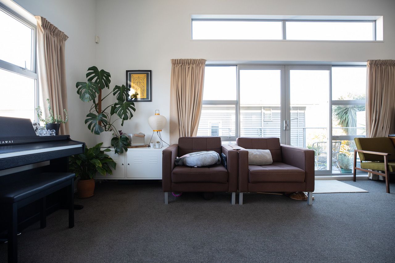 6/502 Hereford Street, Linwood, Christchurch City