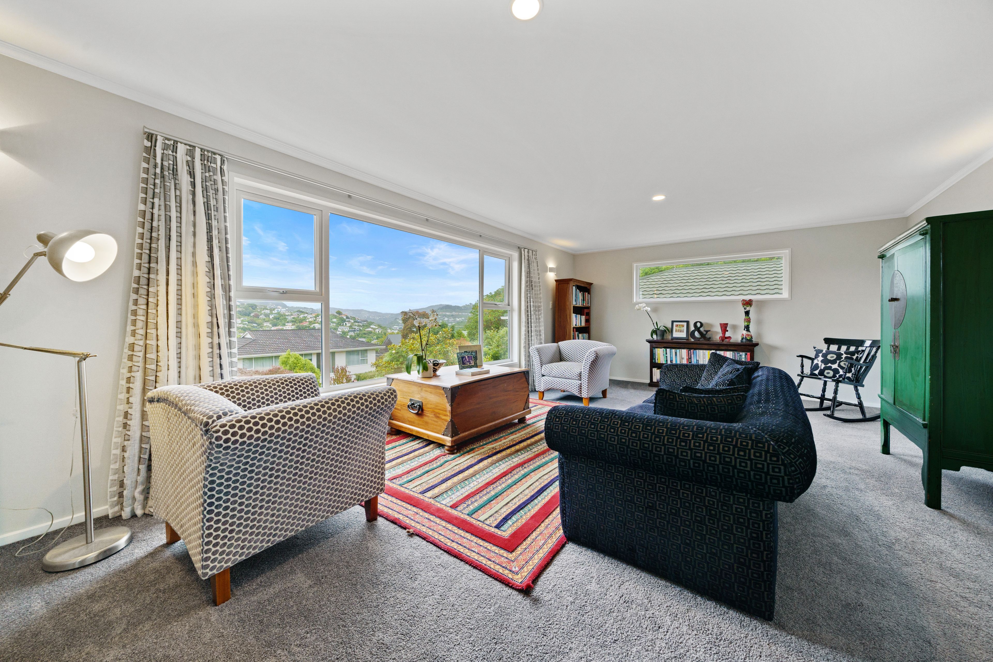 30 Amapur Drive, Khandallah, Wellington City