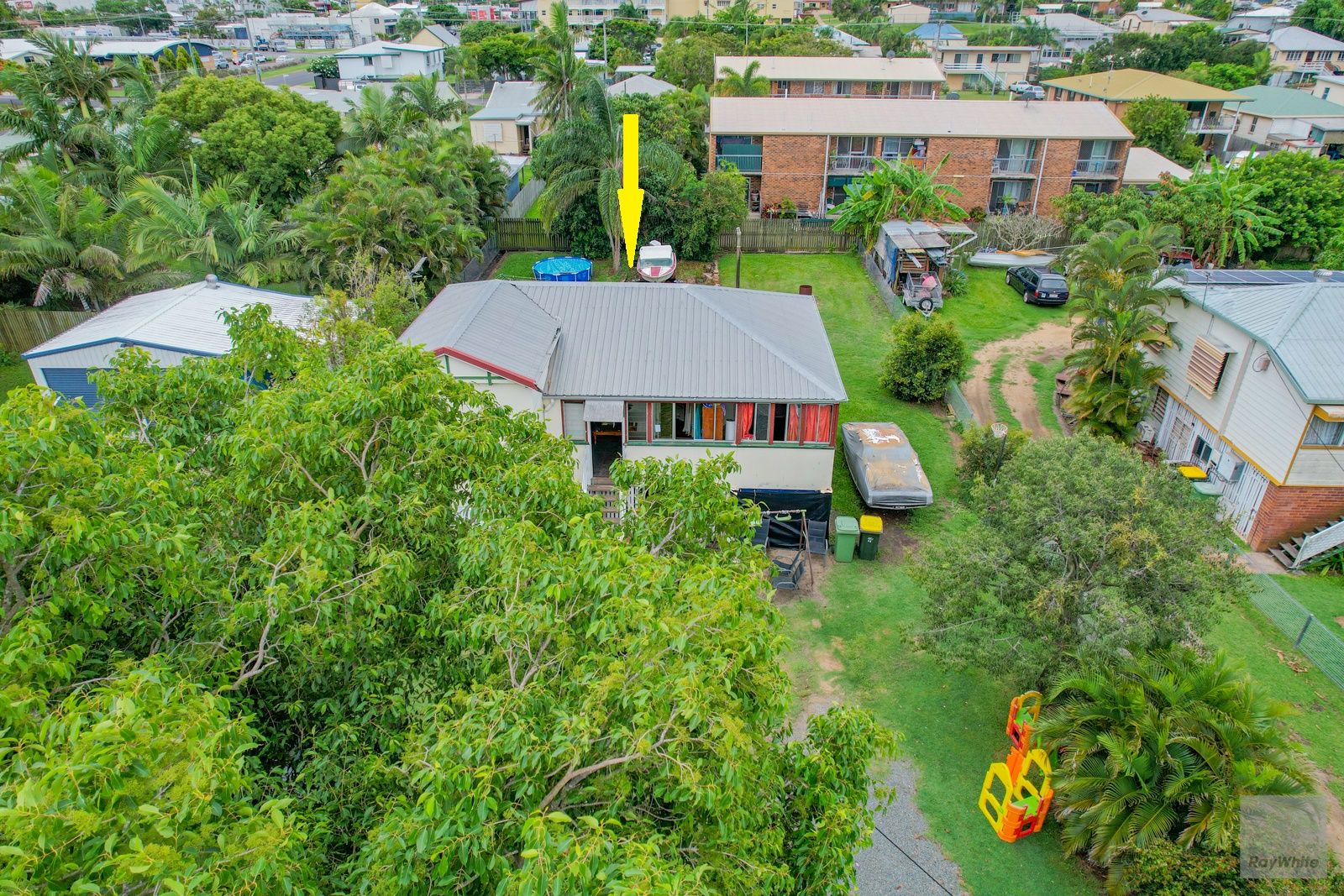 79 Whitman Street - APPLICATION APPROVED, Yeppoon, QLD 4703