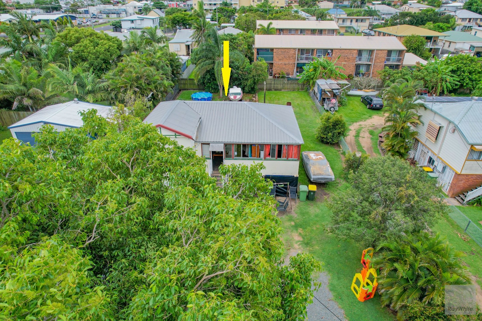79 Whitman Street - APPLICATION APPROVED, Yeppoon, QLD 4703