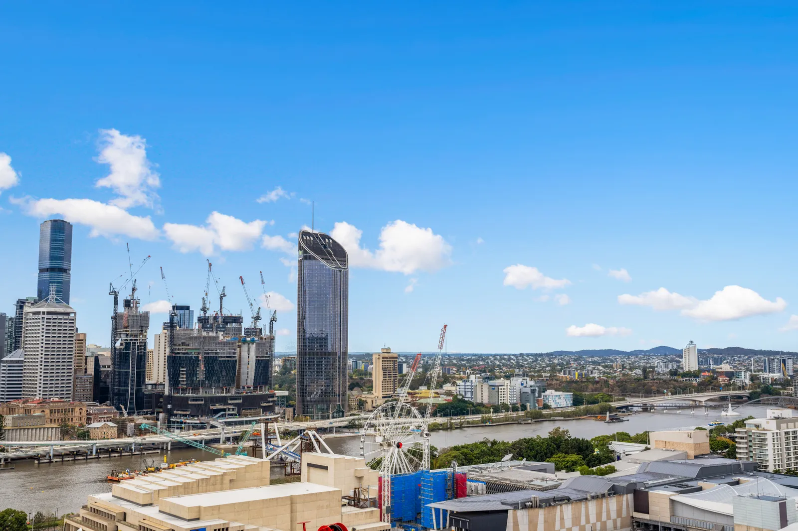 22606/28 Merivale Street, South Brisbane
