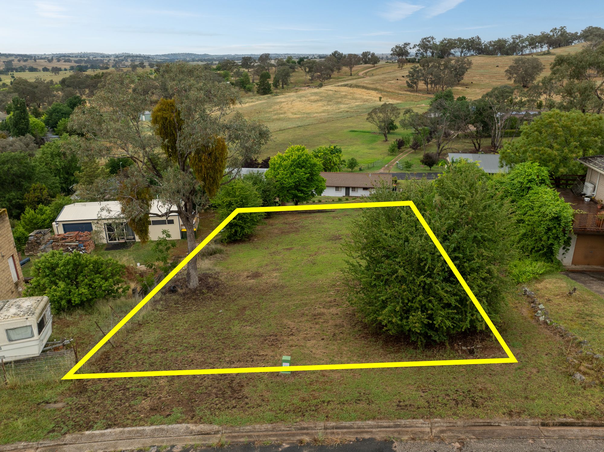 16 McArdle Street, Molong, NSW 2866