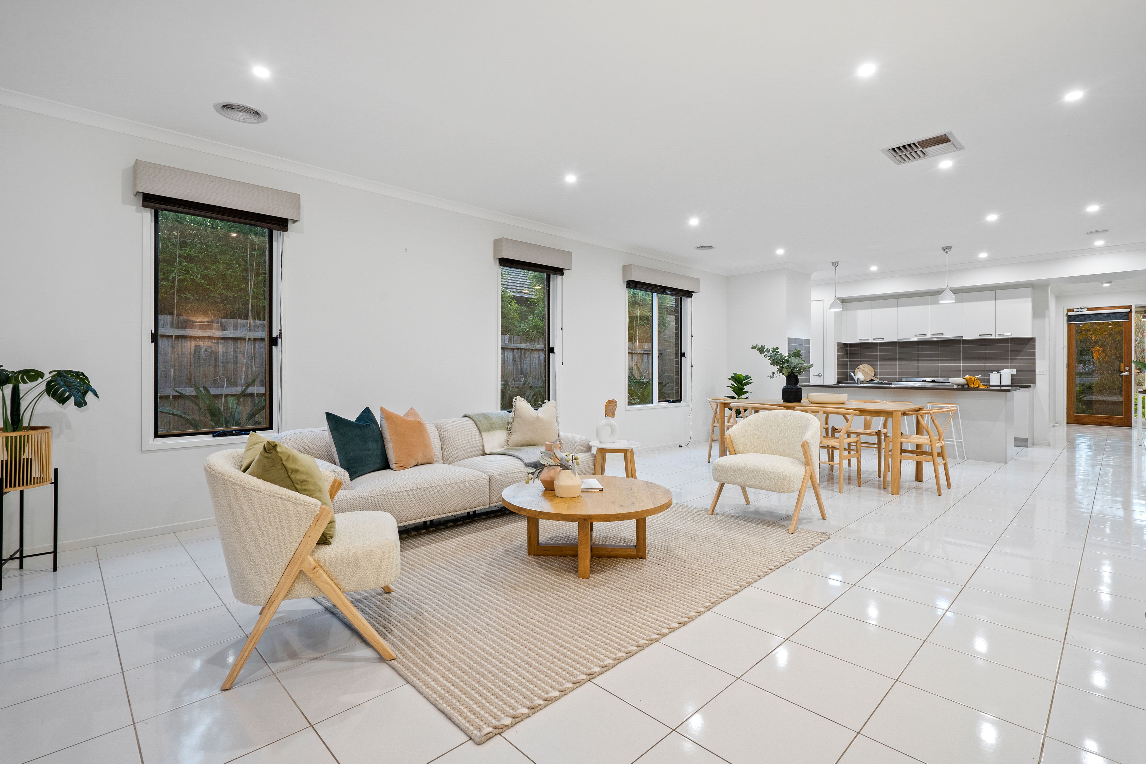1 Mensa Circuit, Doreen, VIC 3754