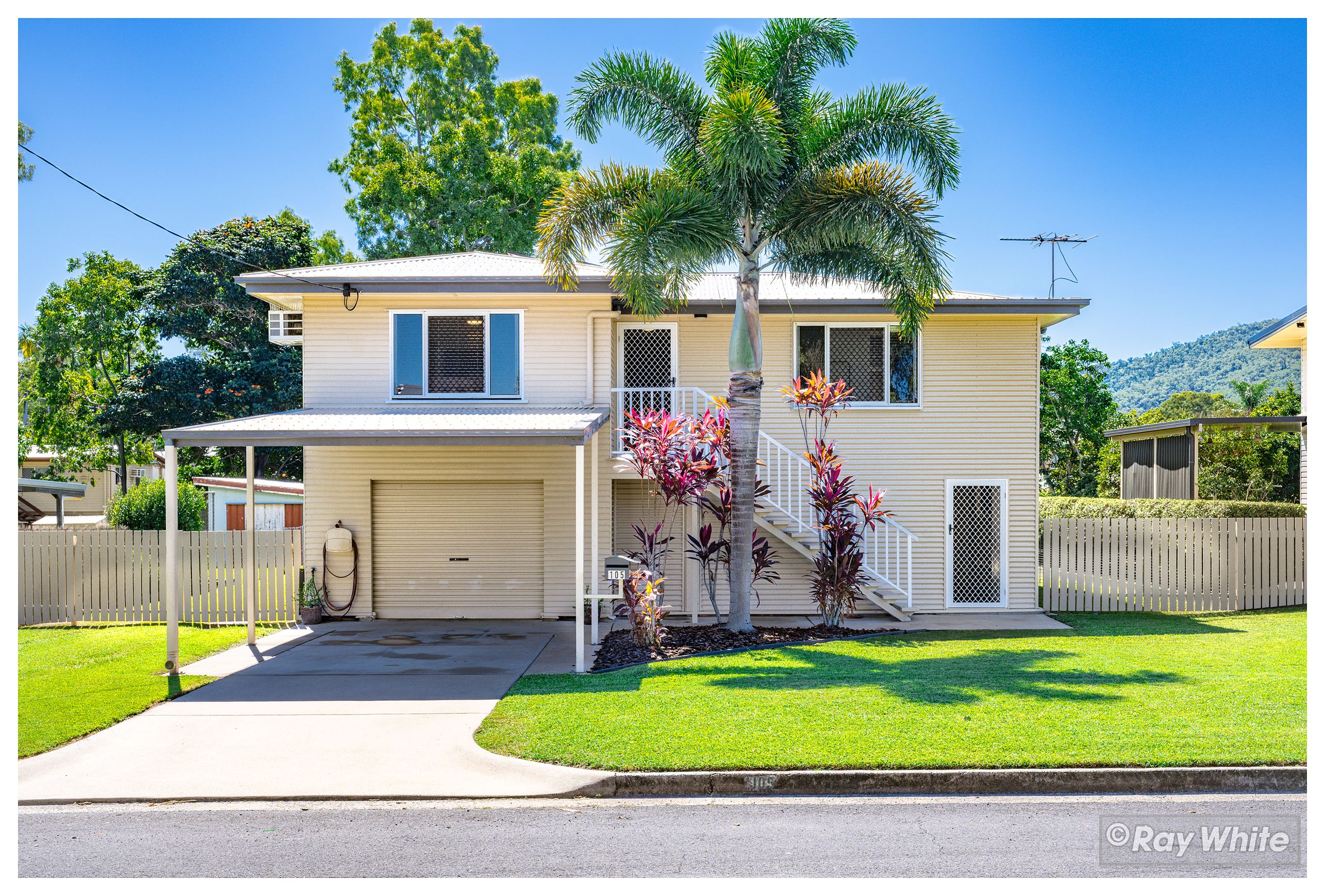 105 Rickart Street, Frenchville QLD 4701