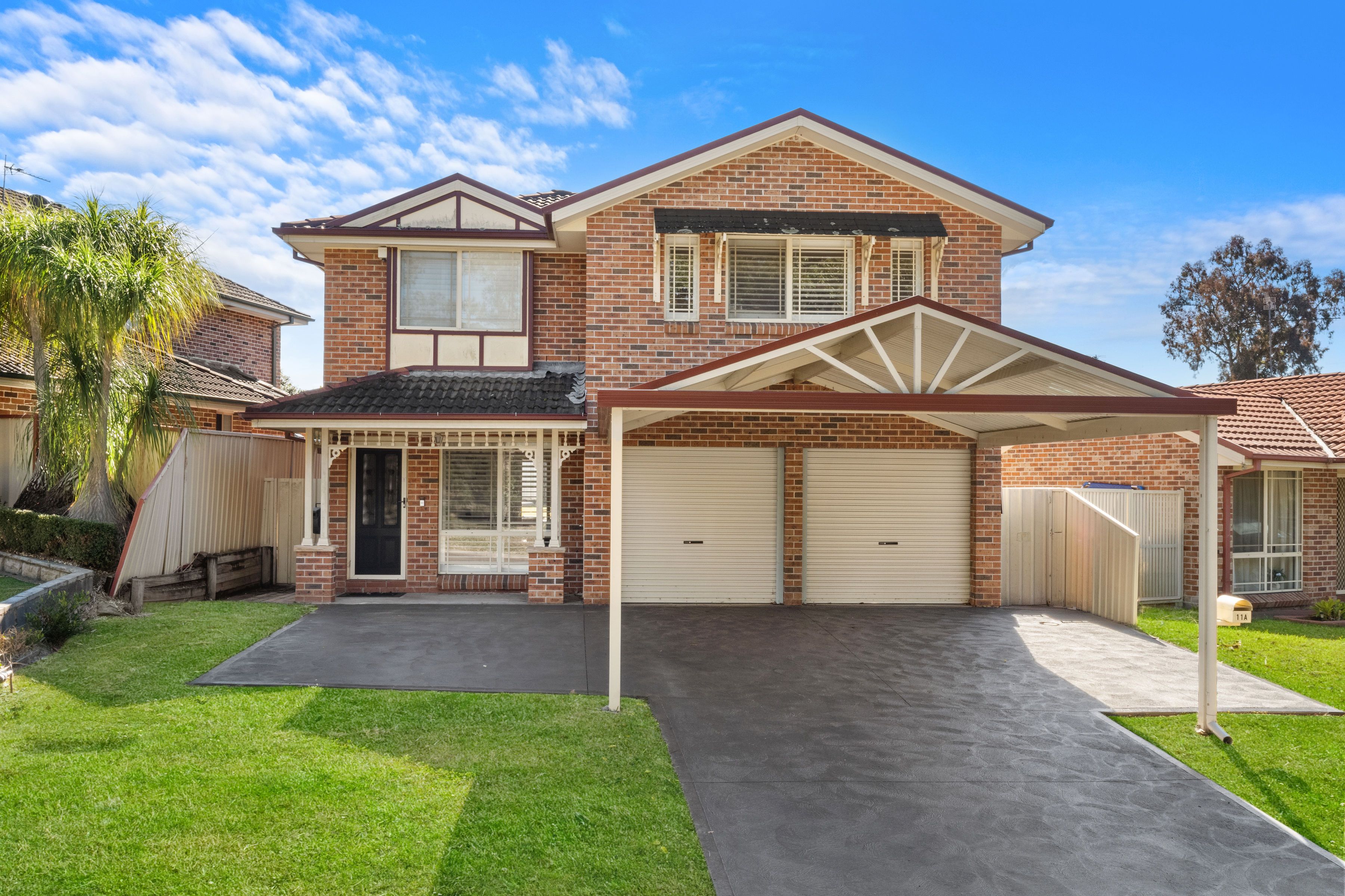11A Buna Close, Glenmore Park, NSW 2745