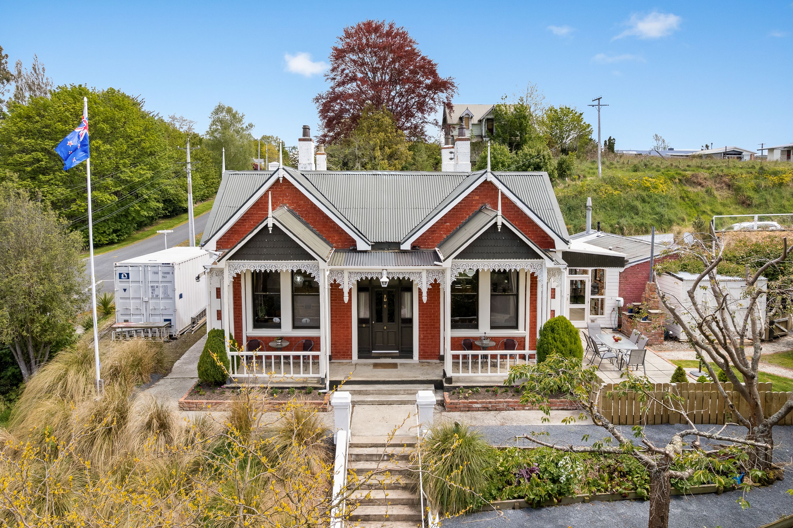 17 Lancaster Street, Lawrence, Clutha District