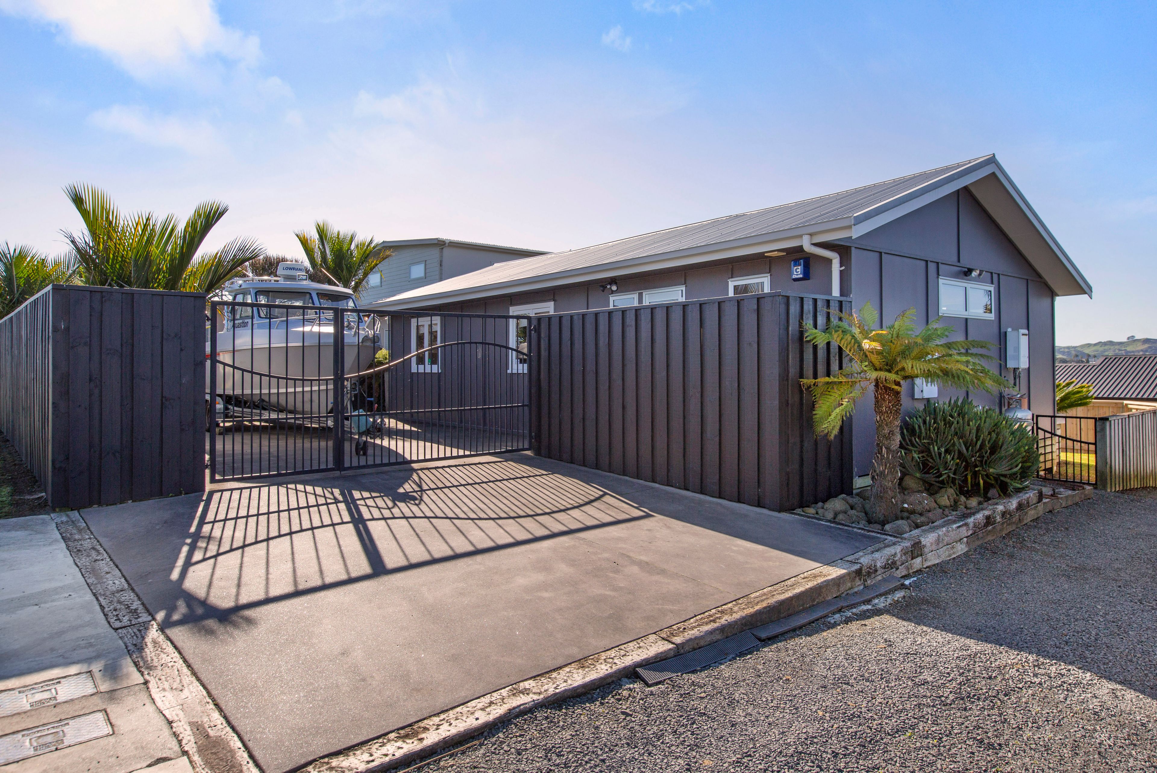 4 Opotoru Road, Raglan, Waikato District