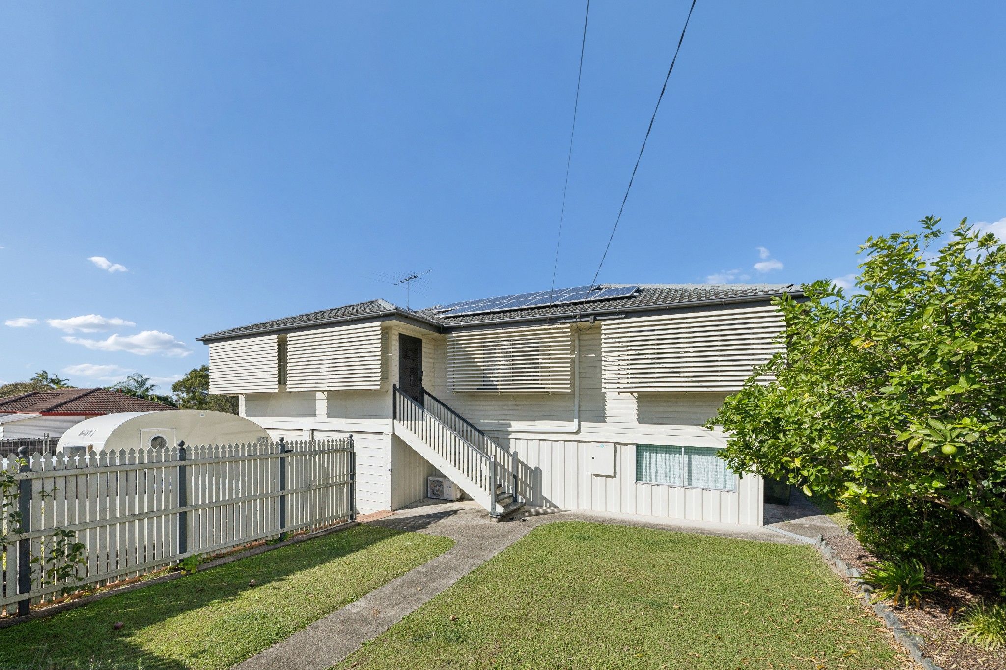 9 Lavaine Street — photo from Ray White RP Group
