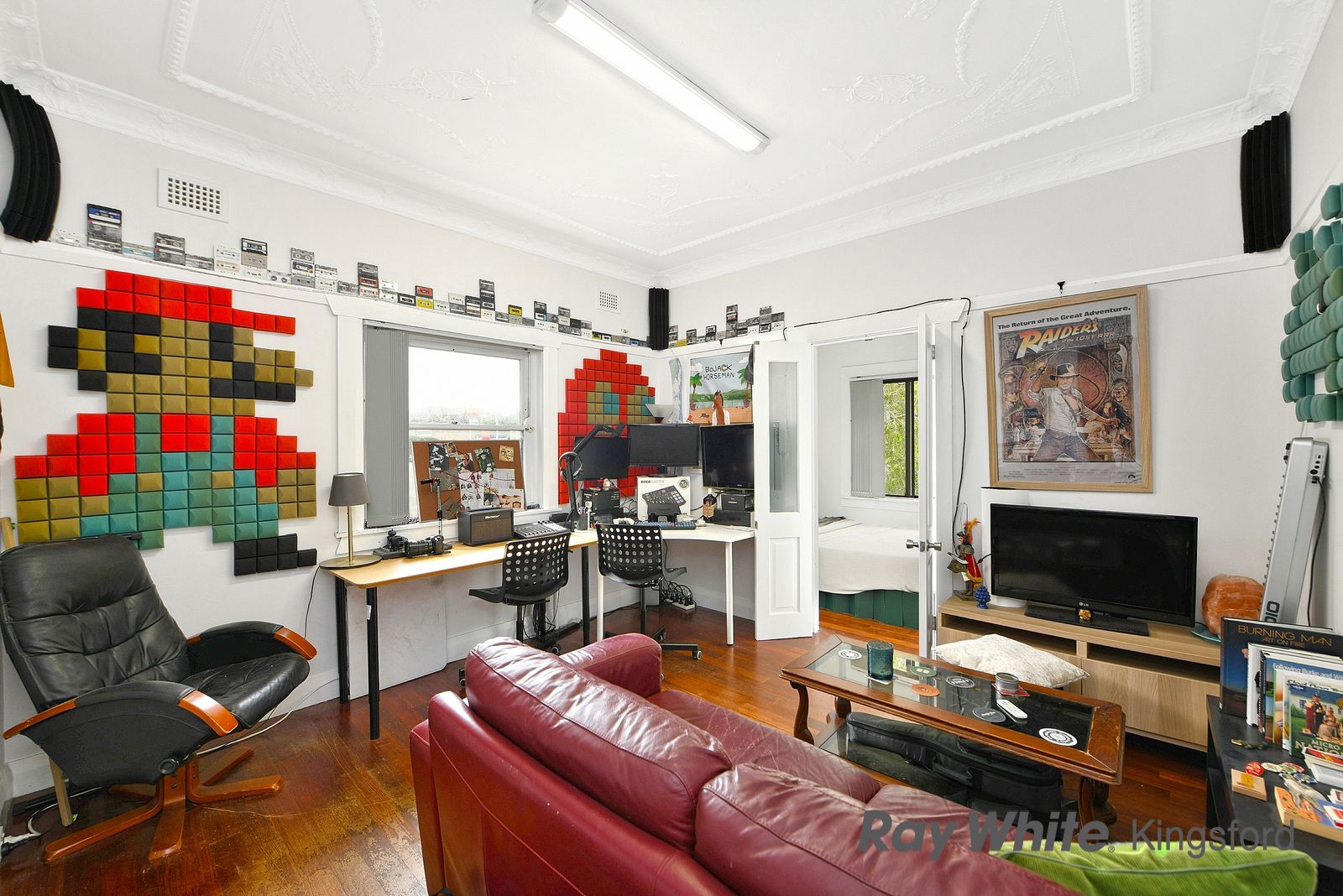 15 Barker Street, Kensington NSW 2033
