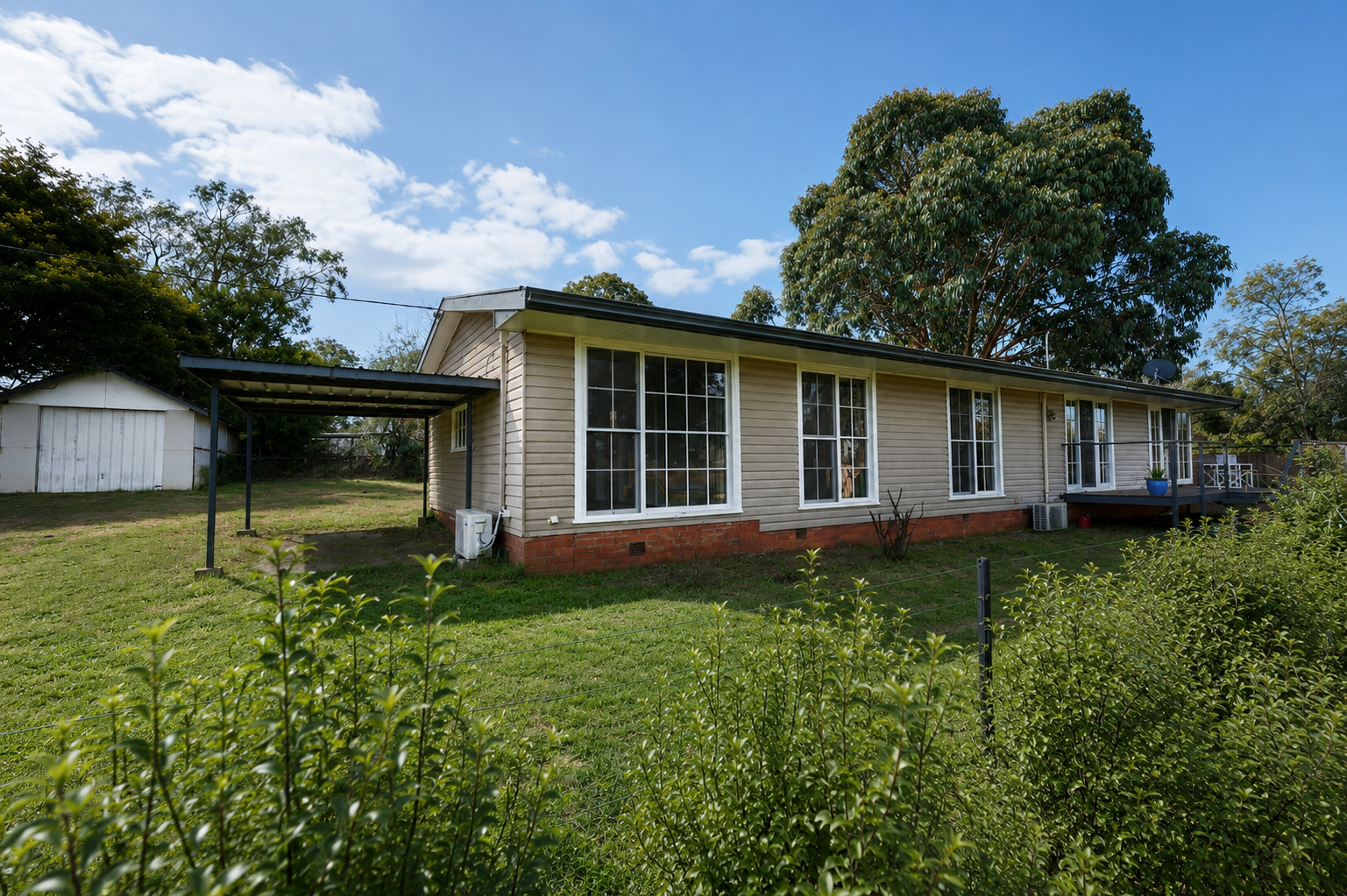 Lot 1, 2 Rose Street — photo 4 of 8