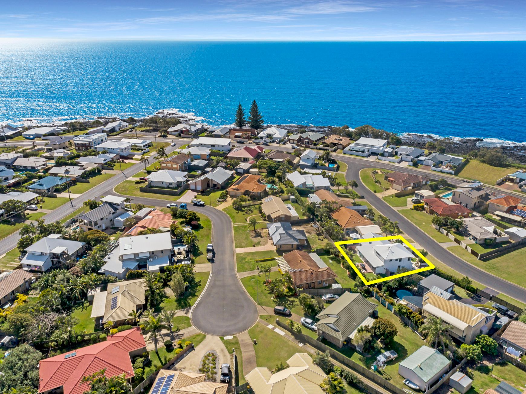10 Oceanview Street, Bargara, QLD 4670