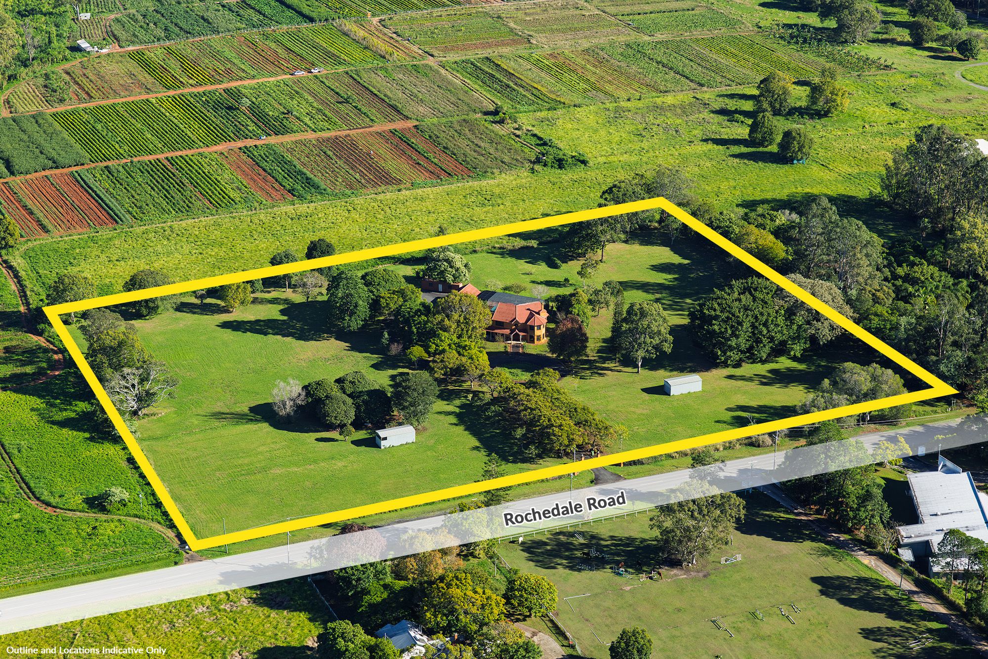 295 Rochedale Road, Rochedale, QLD 4123