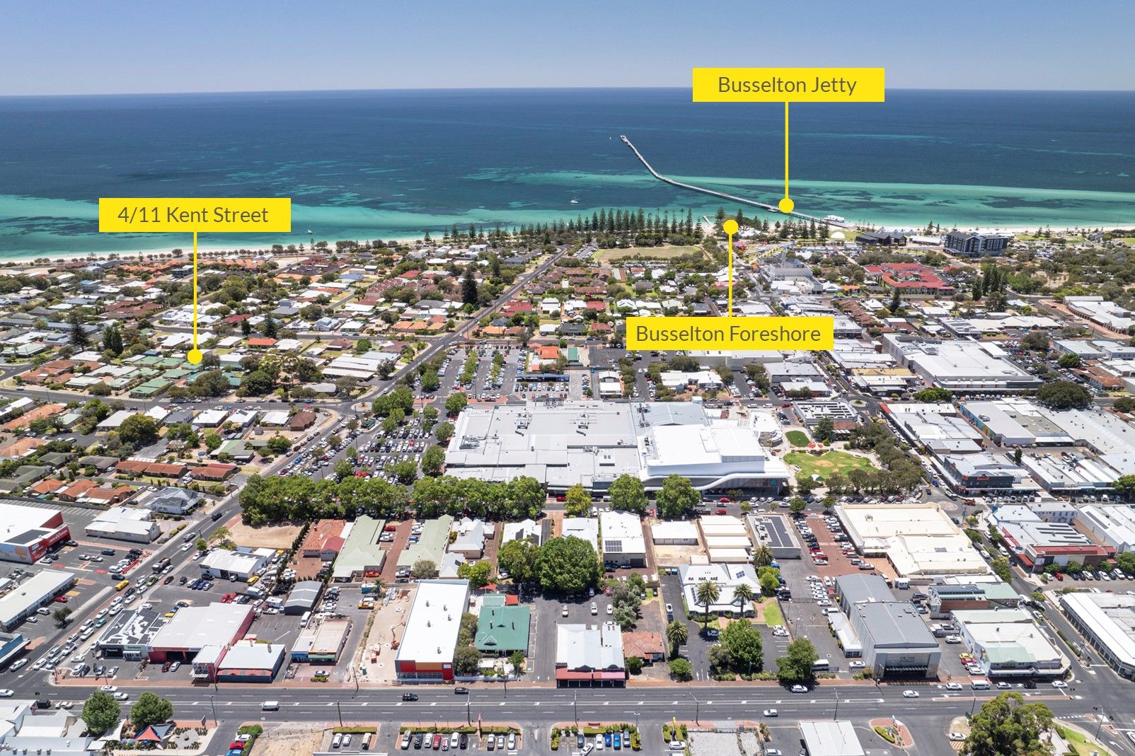 4/11 Kent Street, West Busselton, WA 6280
