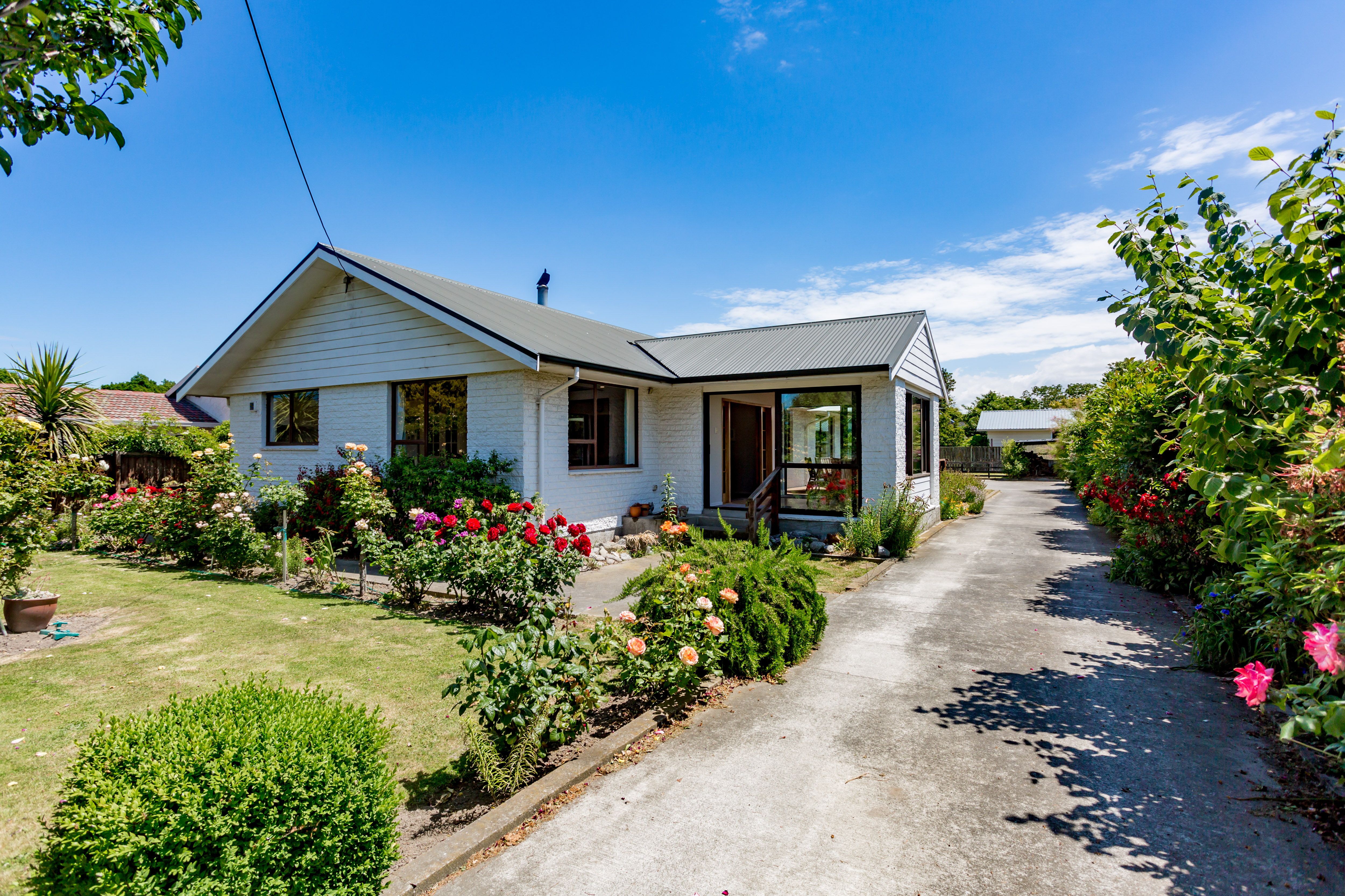 11 James Street, Lincoln, Selwyn District
