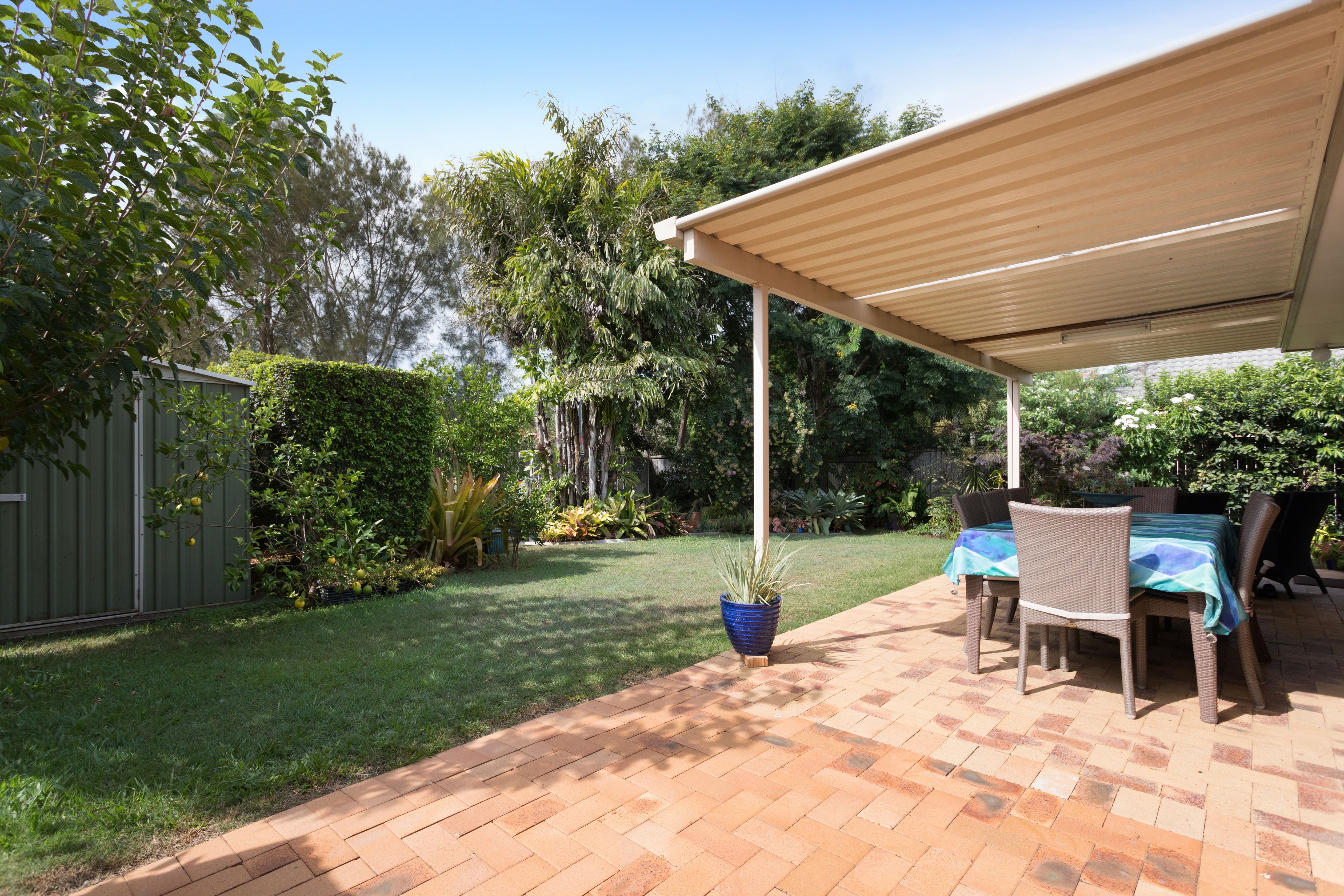 85 Wimbledon Circuit, Carseldine, QLD 4034