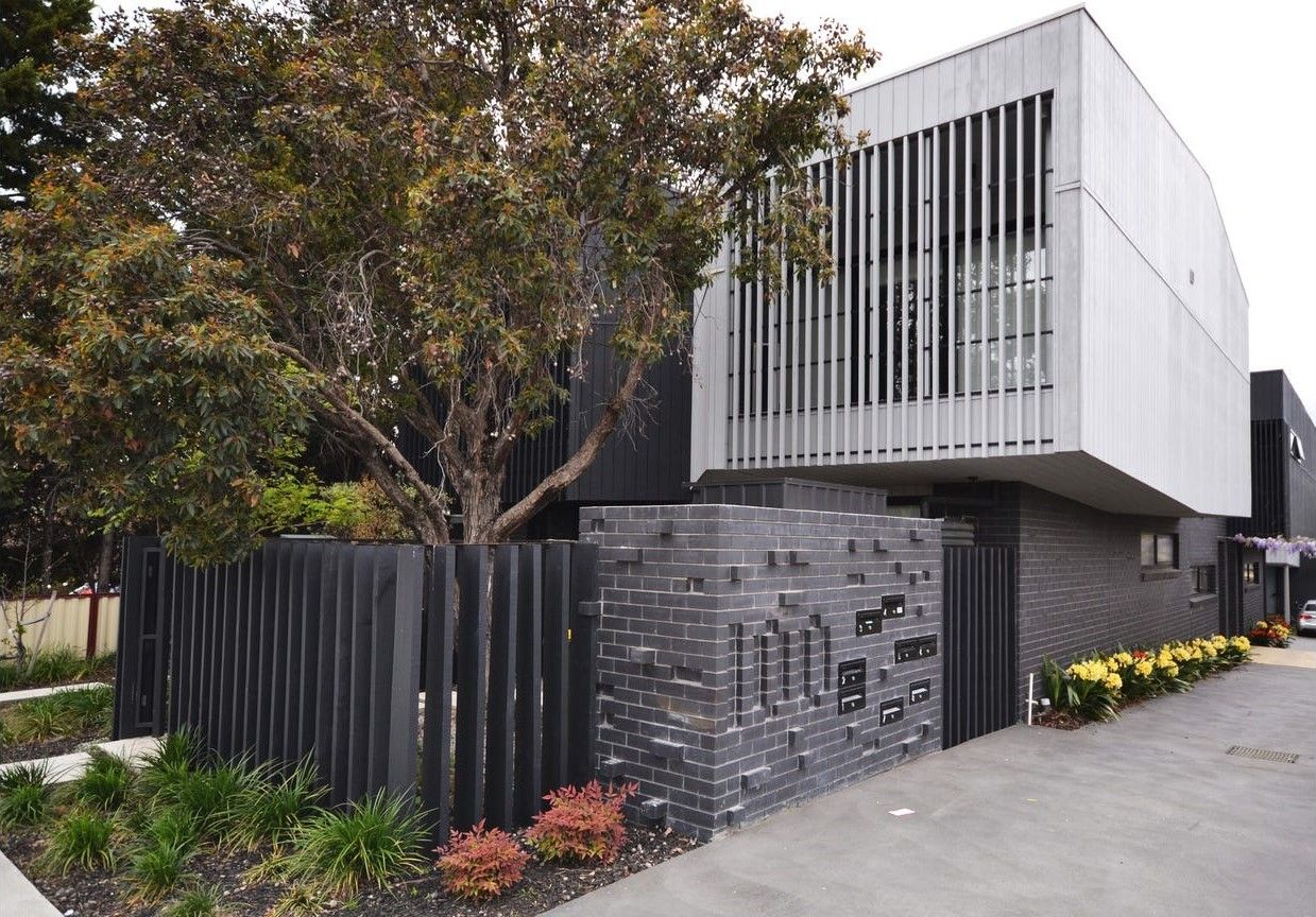 100 Albert Street, Preston VIC 3072